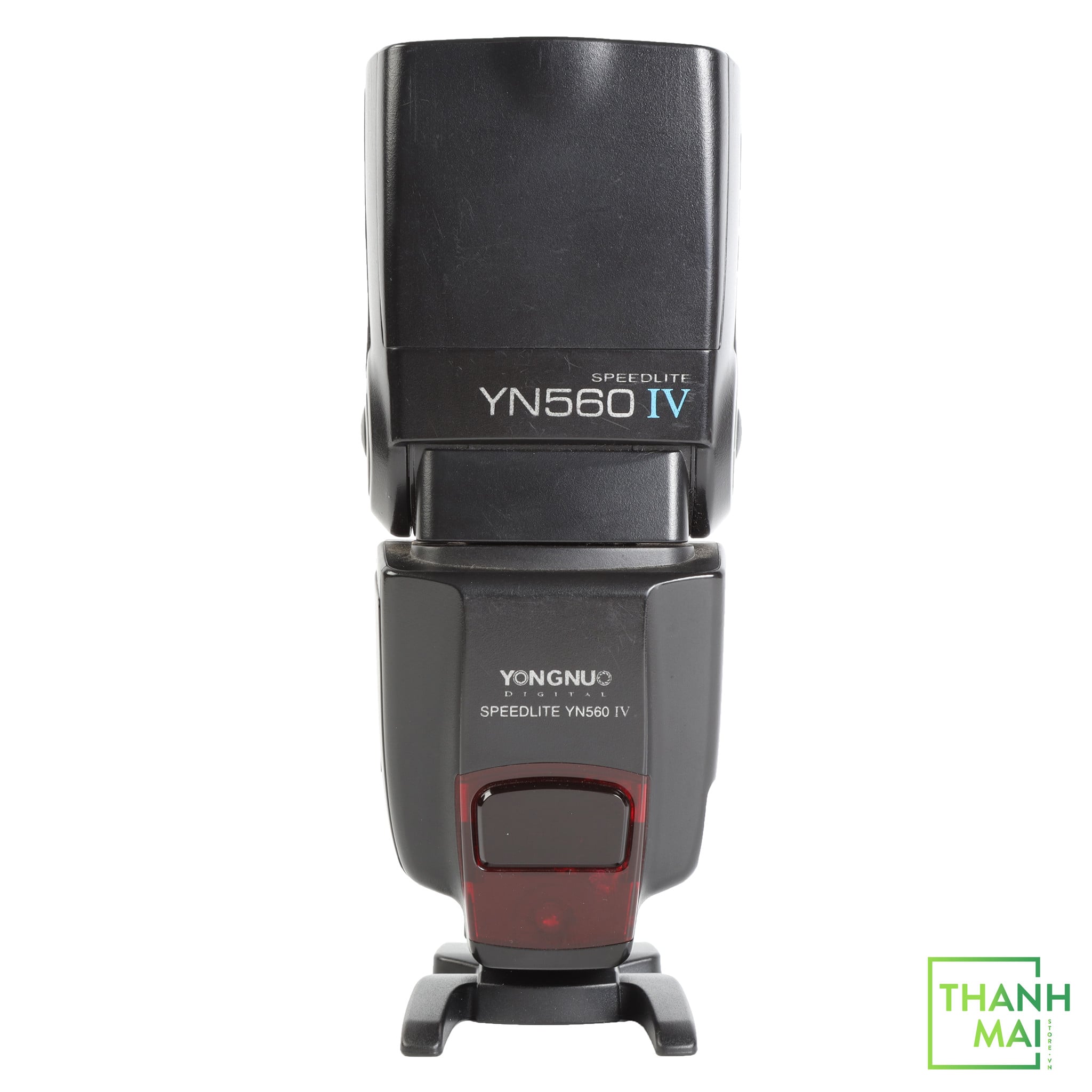 Đèn flash Yongnuo speedlite YN560 IV