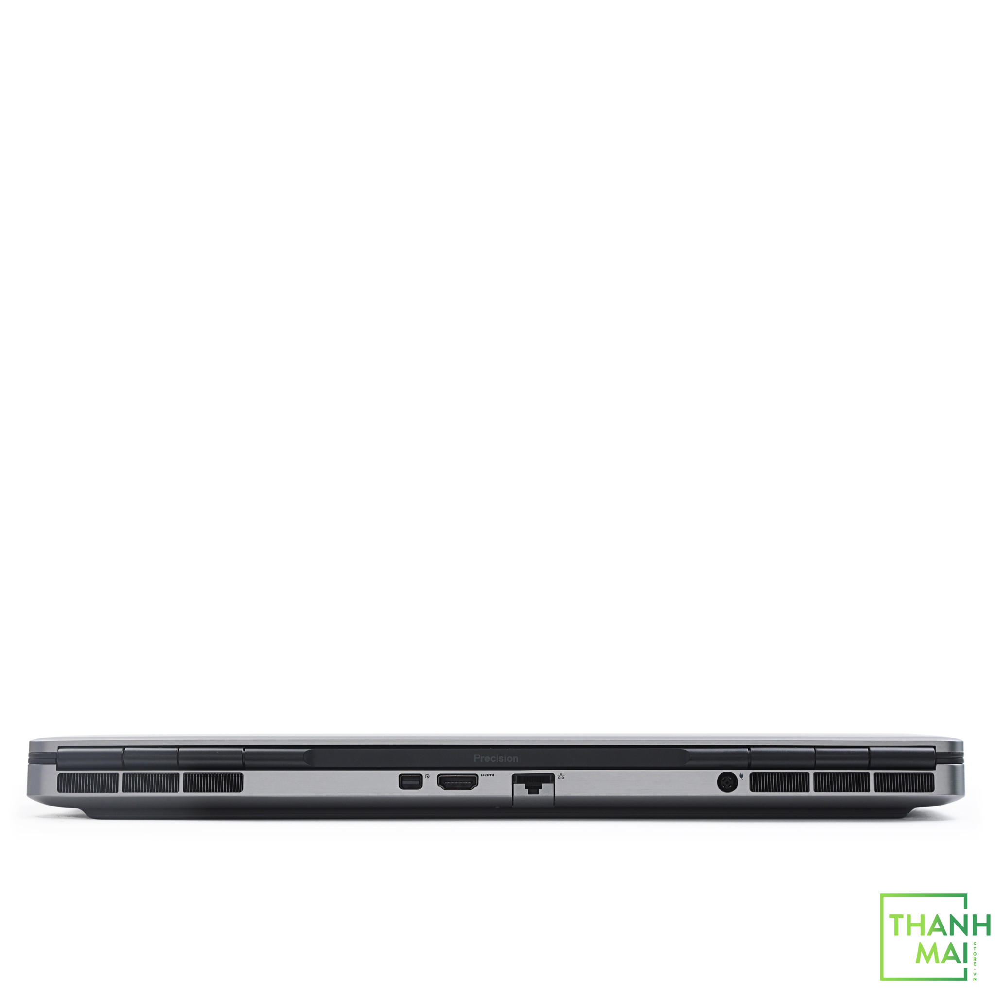 Laptop Dell Precision 7560 | Intel Core i7-11850H | Ram 32GB | SSD 512GB | NVIDIA RTX A2000 4GB GDDR6 | 15.6 inch FHD | Windows 10 Pro