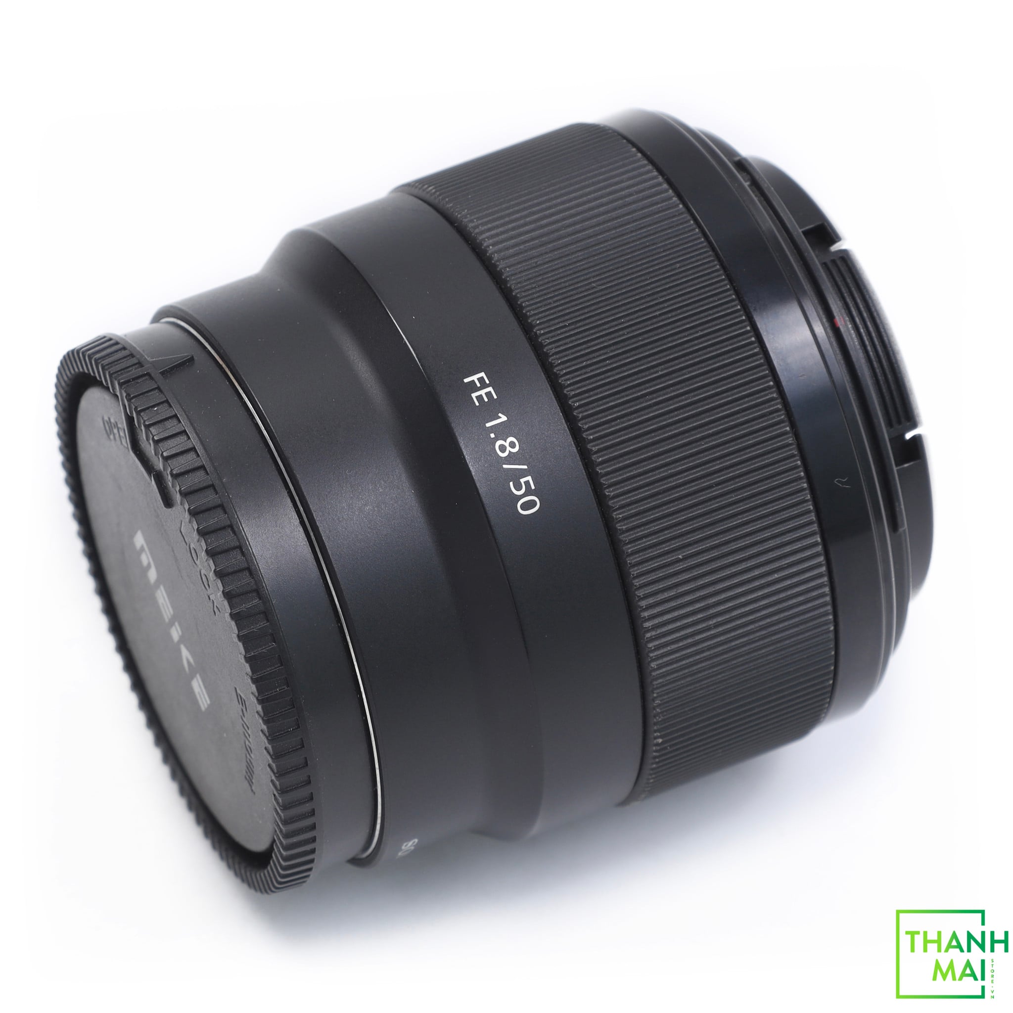 Ống Kính Sony FE 50mm F/1.8