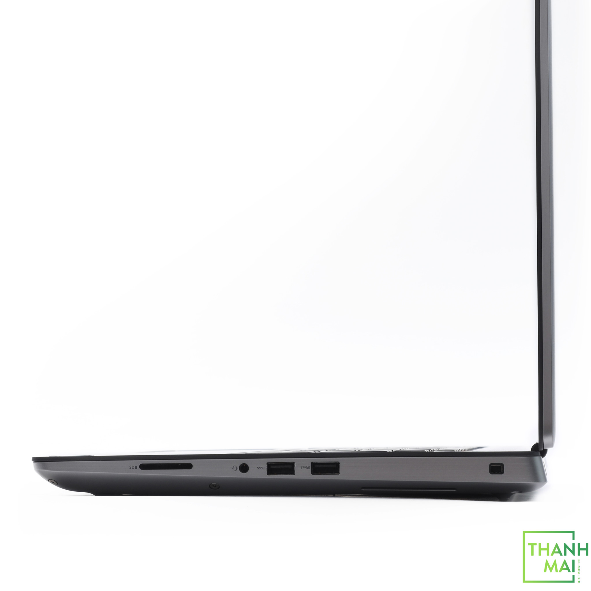 Laptop Dell Precision 7560 | Intel Core i7-11850H | Ram 32GB | SSD 512GB | NVIDIA RTX A2000 4GB GDDR6 | 15.6 inch FHD | Windows 10 Pro