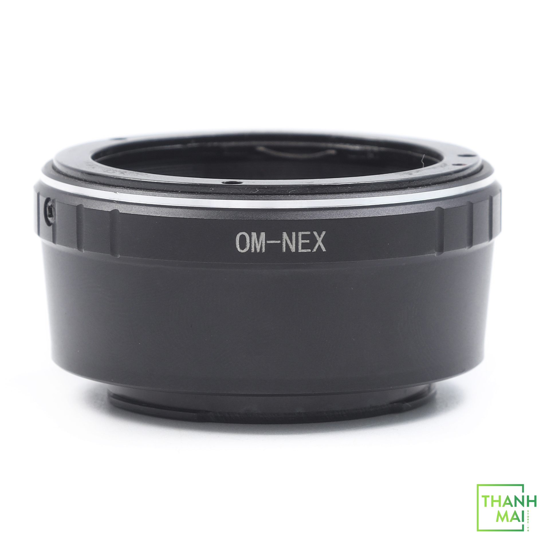 Ngàm adapter OM - Nex