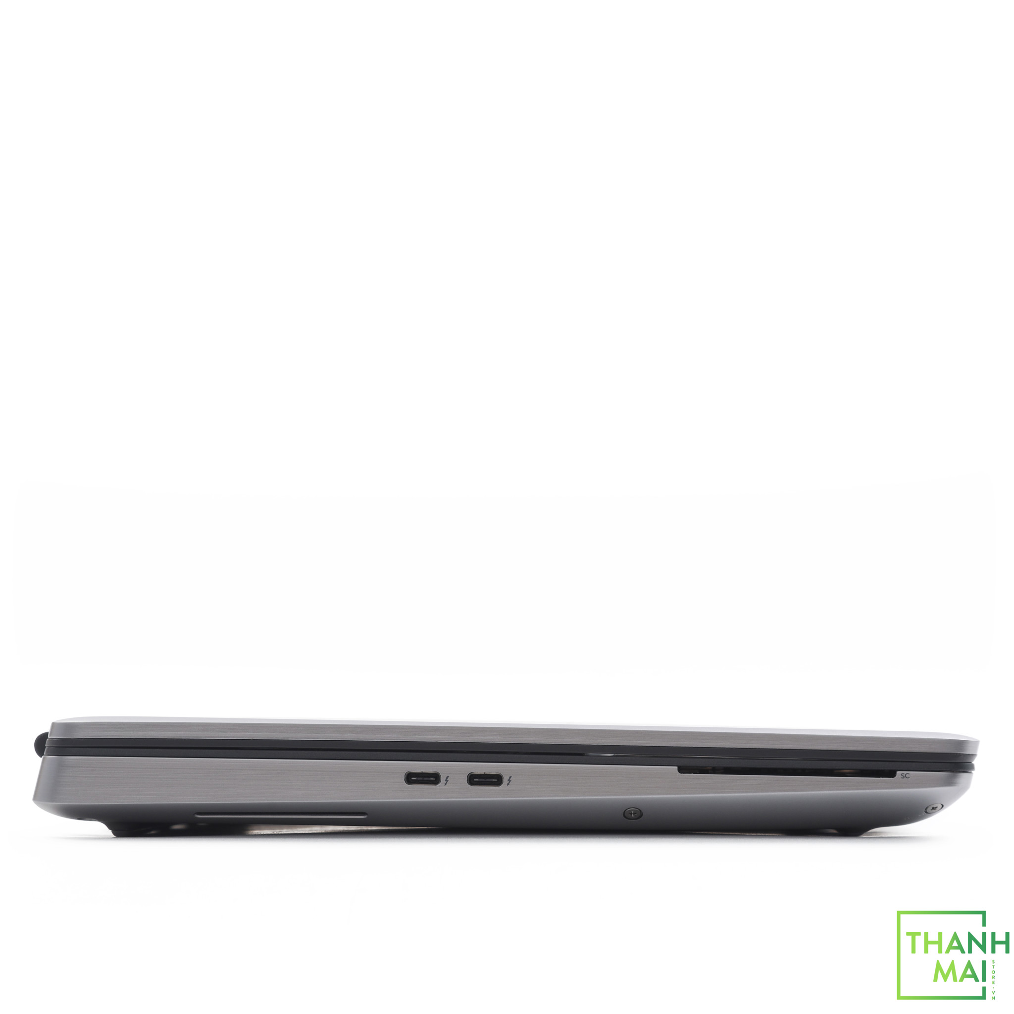 Laptop Dell Precision 7560 | Intel Core i7-11850H | Ram 32GB | SSD 512GB | NVIDIA RTX A2000 4GB GDDR6 | 15.6 inch FHD | Windows 10 Pro