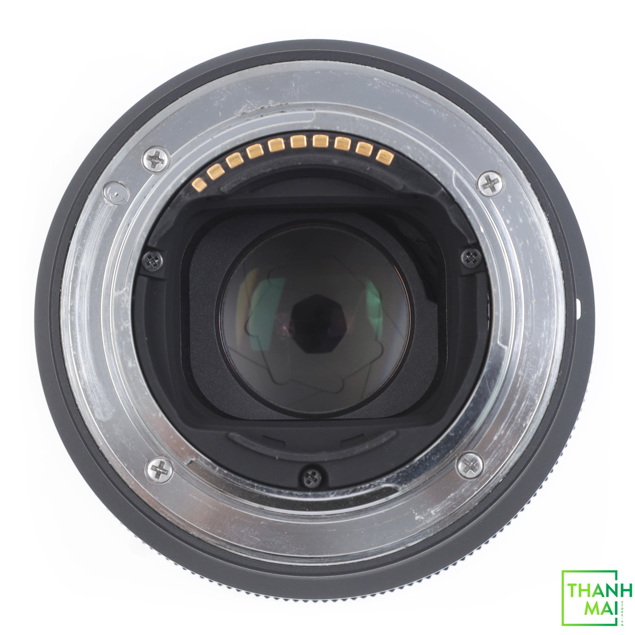 Ống Kính Sony FE 50mm F/1.8