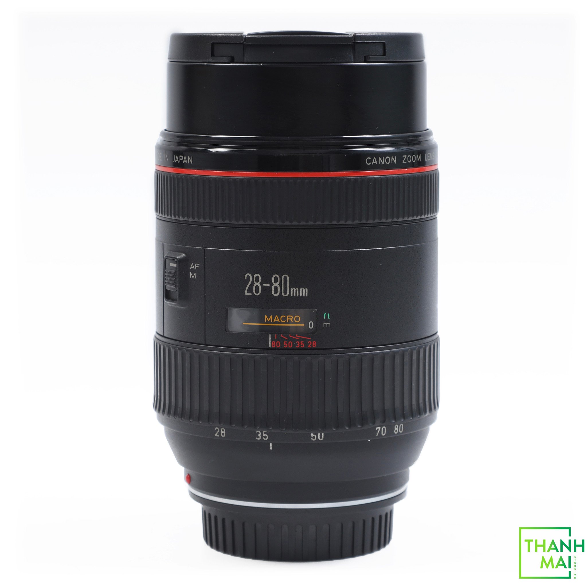 Ống kính Canon EF 28-80mm F/2.8-4L - Thanh Mai Store