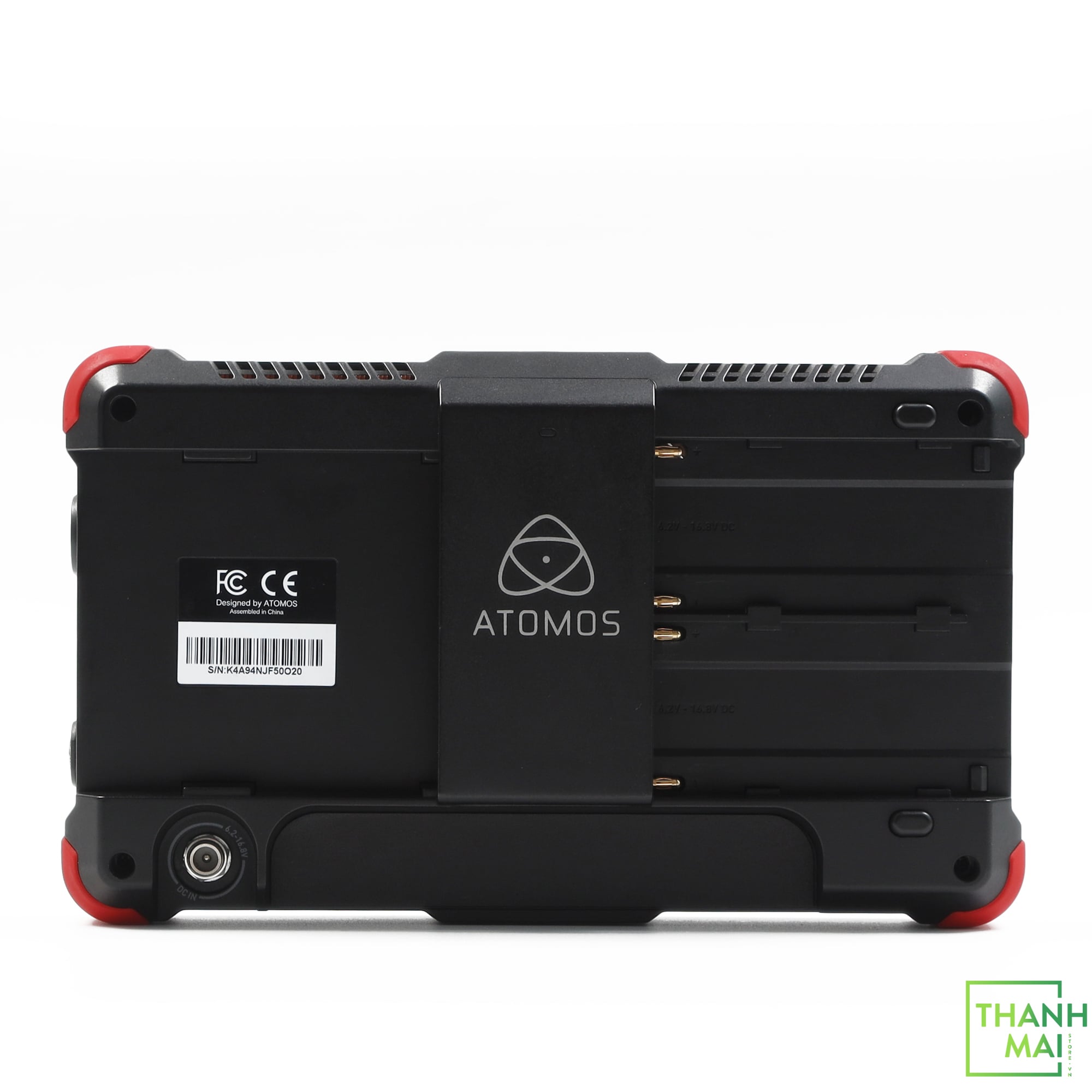 Monitor Atomos Ninja Flame 7