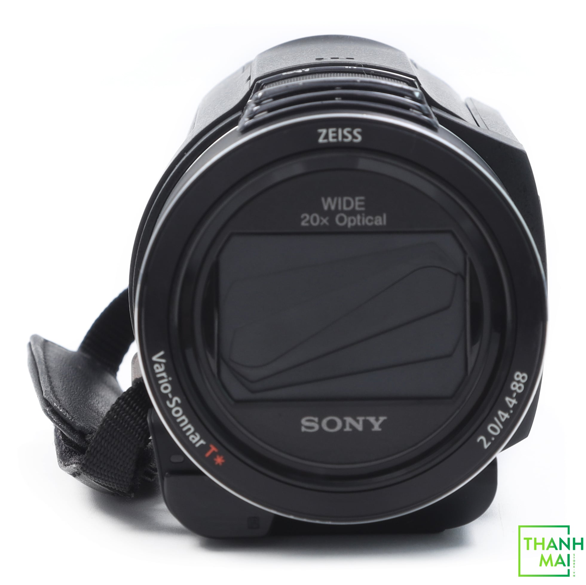 Máy Quay Phim Sony FDR-AX43