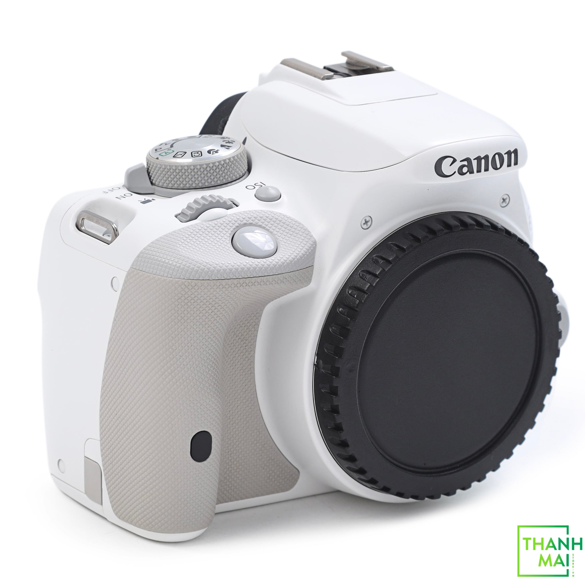 Máy Ảnh Canon EOS 100D ( Body )