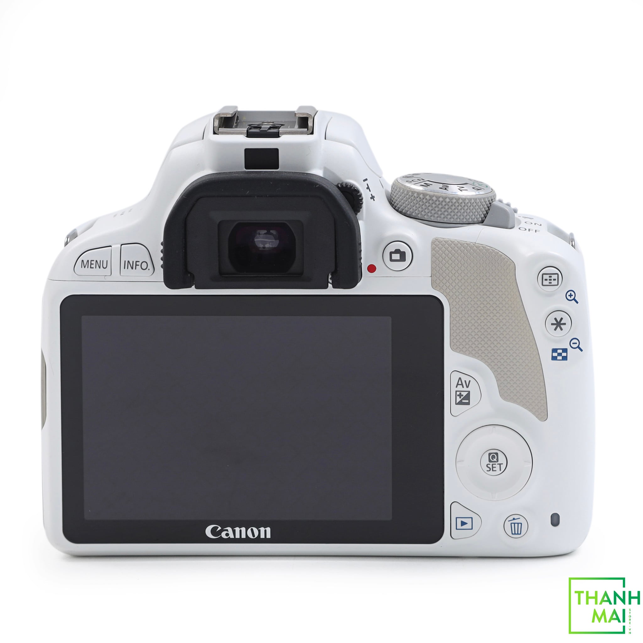 Máy Ảnh Canon EOS 100D ( Body )