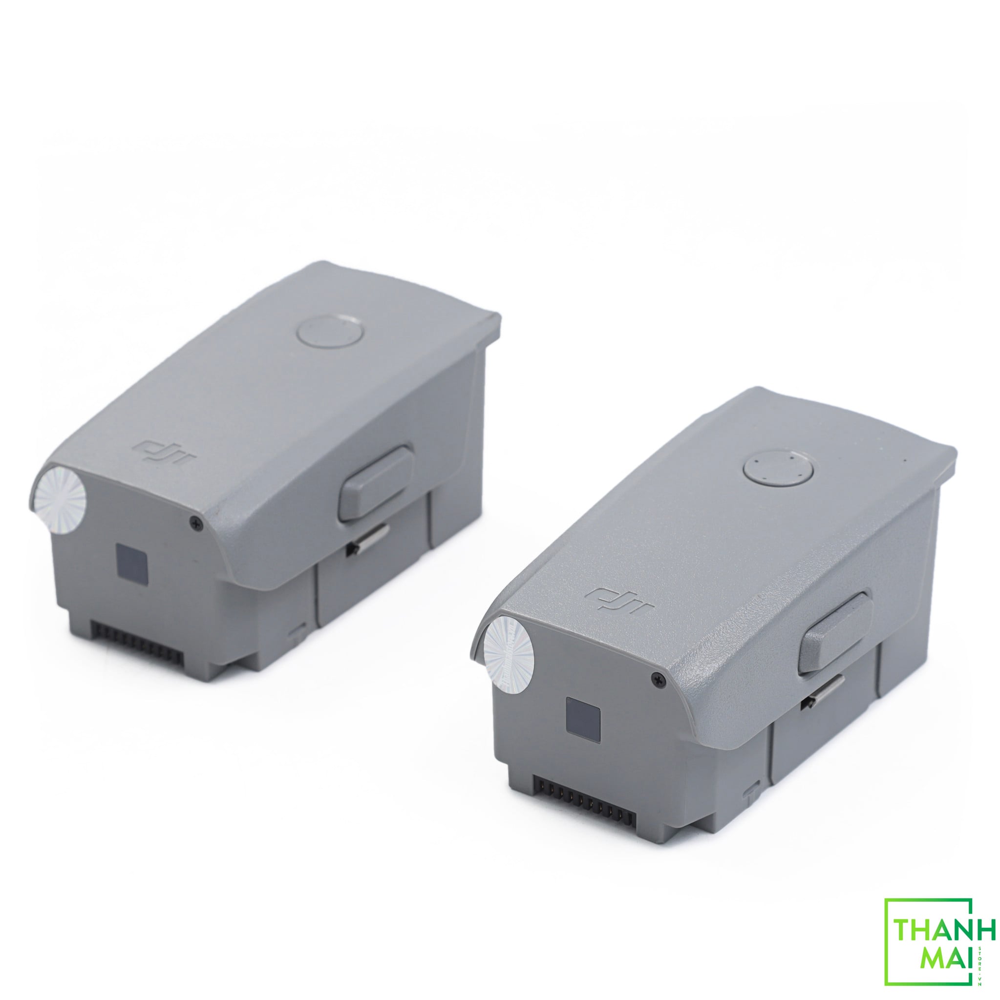 Pin Flycam DJI Mavic Air 2