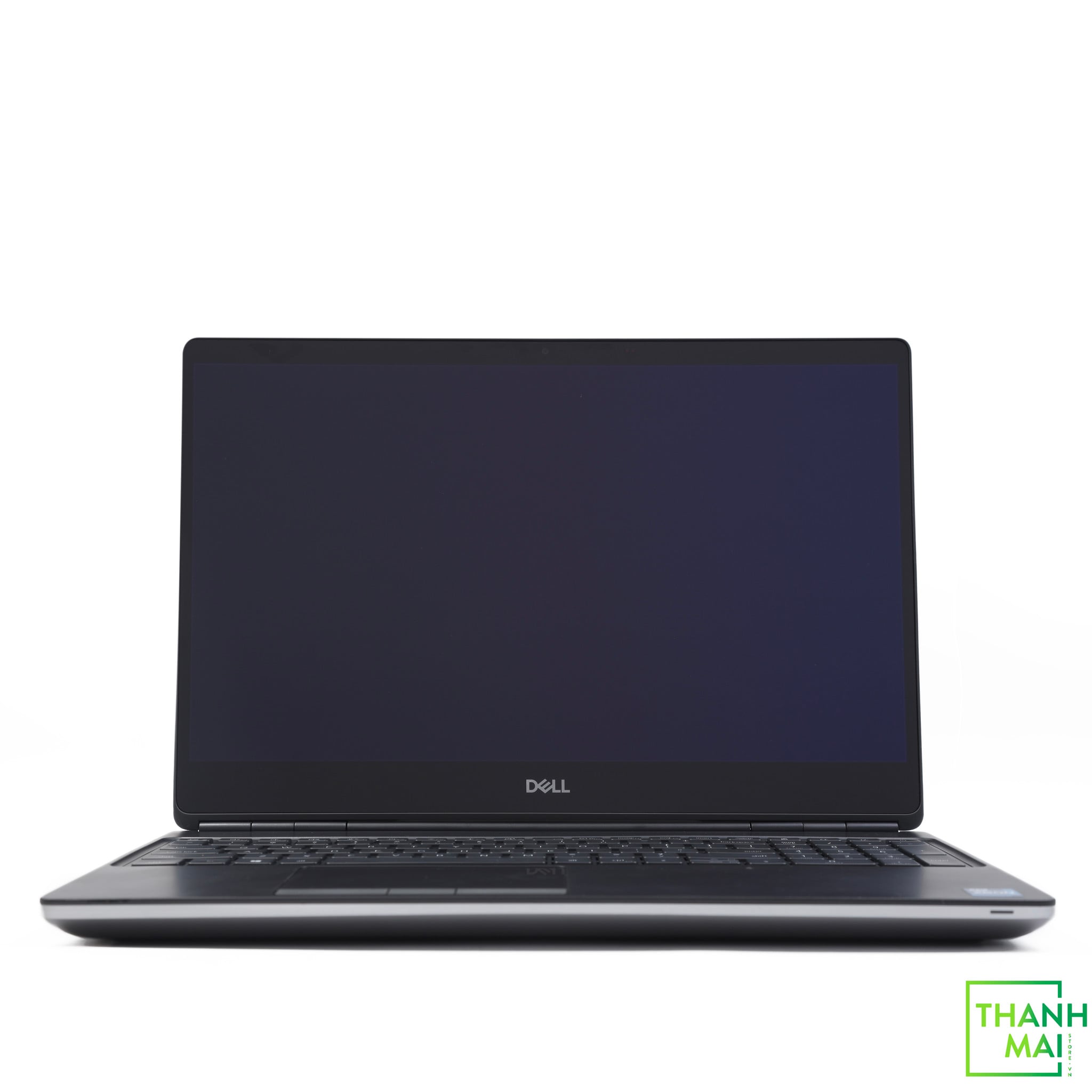 Laptop DELL Precision 7560 | Intel Xeon - W11955M | Ram 32GB | 2TB SSD | RTX A3000 6GB | 15.6″ FHD 60Hz Anti-Glare, Touch Screen, 100% DCIP3, 500 Nits ( BH 05-05-2026 )