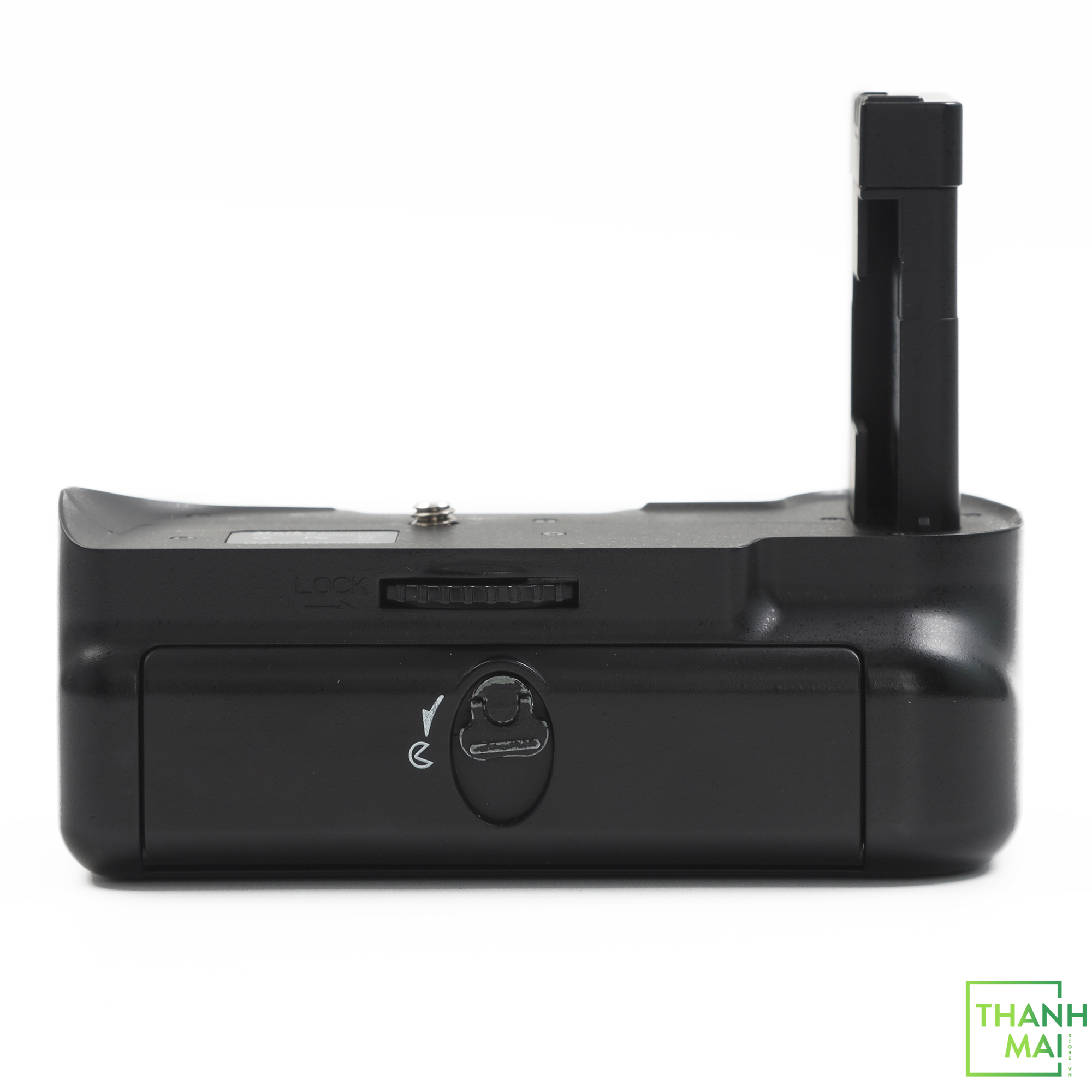 Grip Pin Meike cho Nikon D5100, D5200, D5300