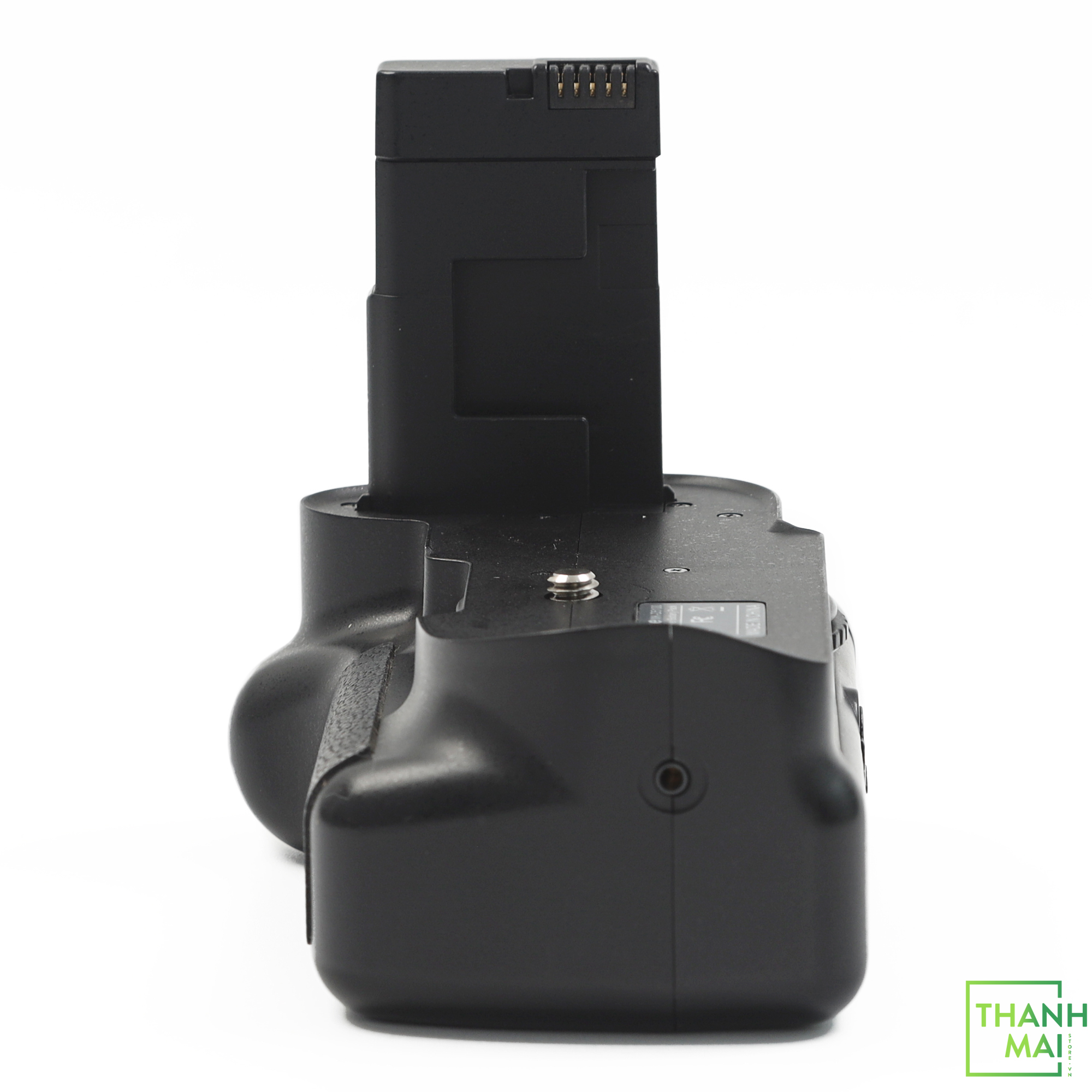 Grip Pin Meike cho Nikon D5100, D5200, D5300