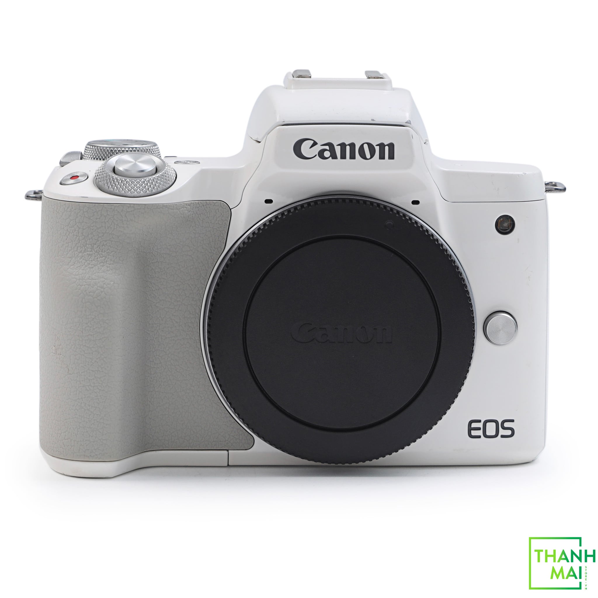 Máy Ảnh Canon EOS M5 ( Body )