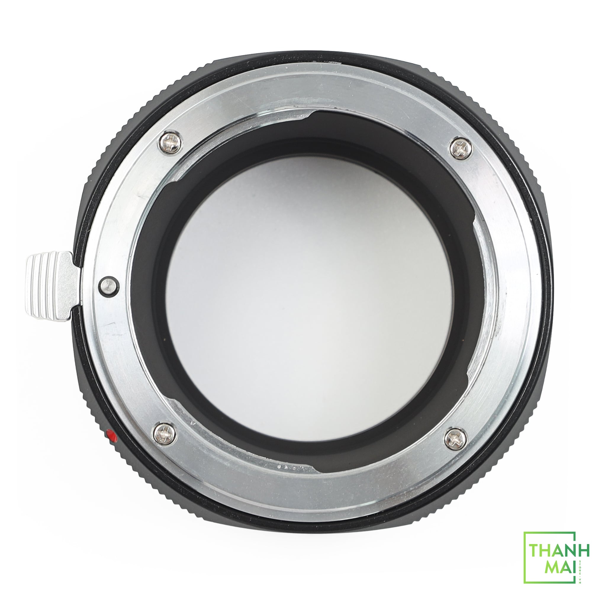 Ngàm Chuyển Mount K&F Concept Nik-FX PRO ( Nikon-FX )