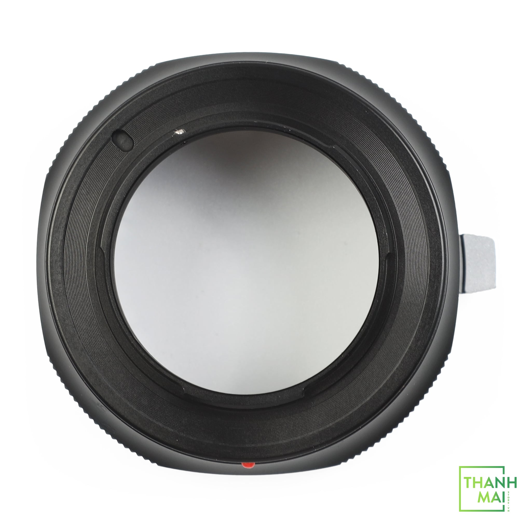 Ngàm Chuyển Mount K&F Concept Nik-FX PRO ( Nikon-FX )