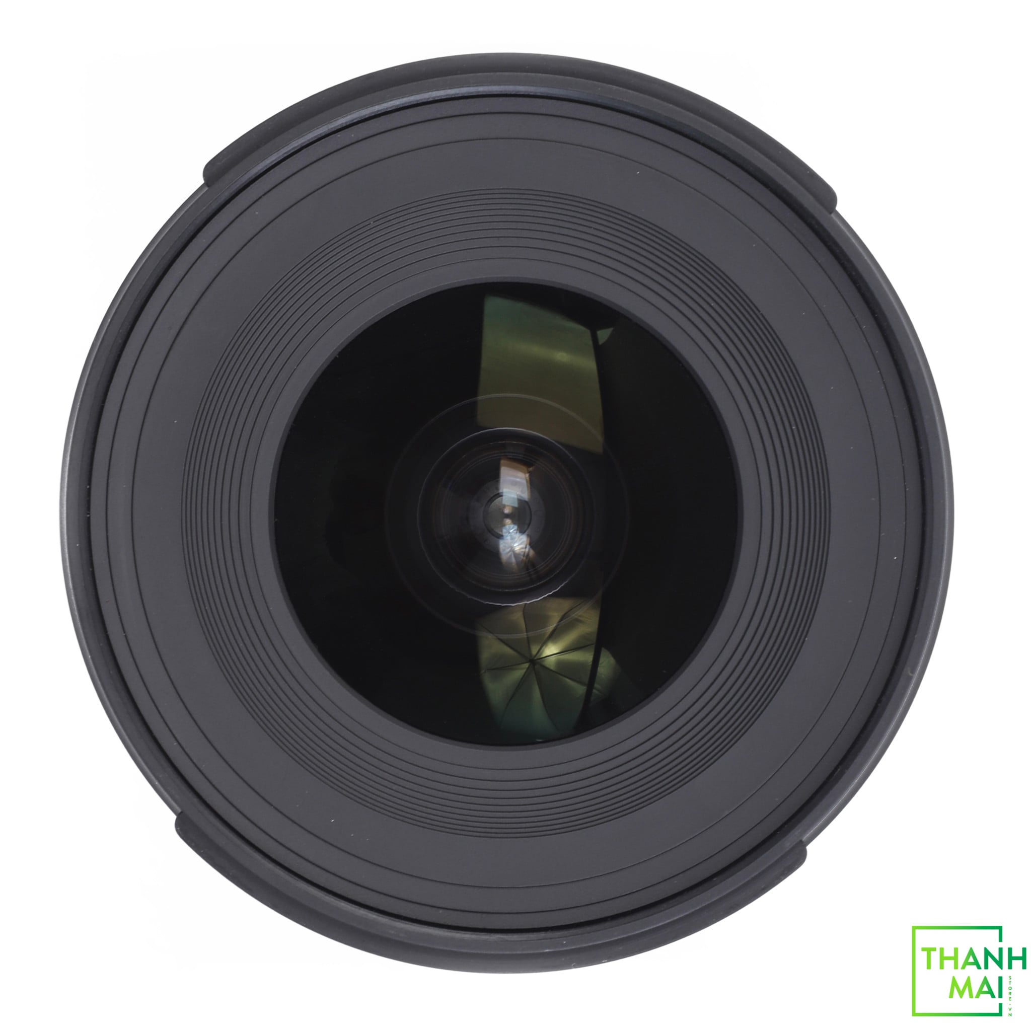 Ống Kính Tamron 10-24mm f/3.5-4.5 Di II VC HLD for Niko