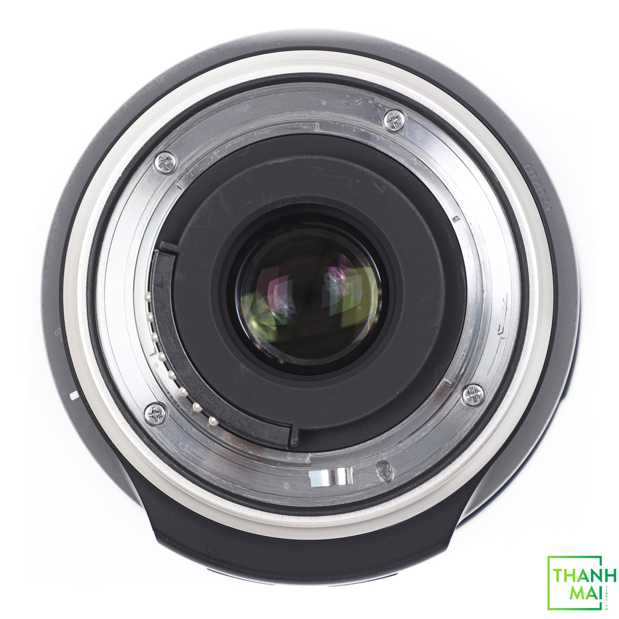 Ống Kính Tamron 10-24mm f/3.5-4.5 Di II VC HLD for Niko