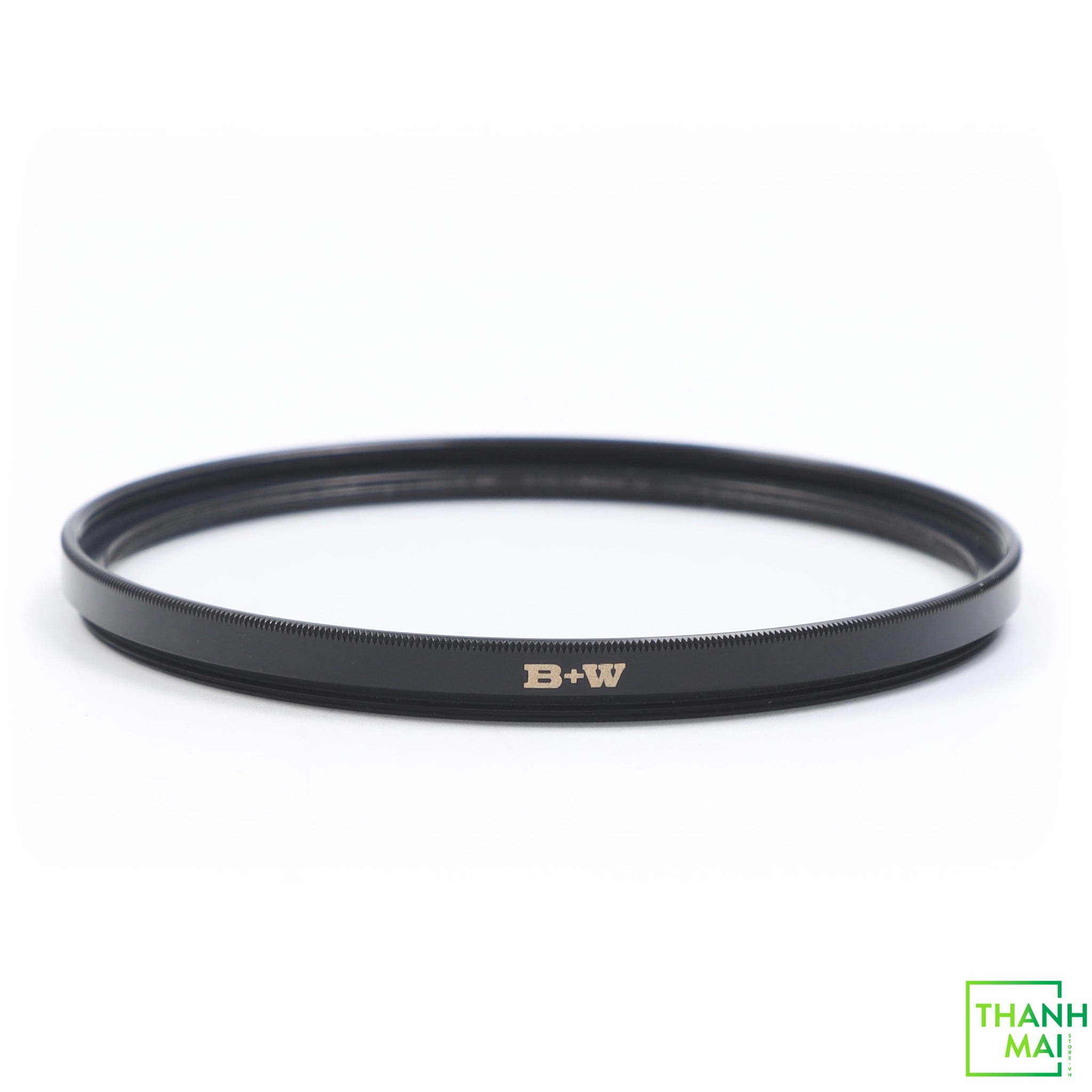 Filter B+W 77mm F-Pro 010 UV-Haze E