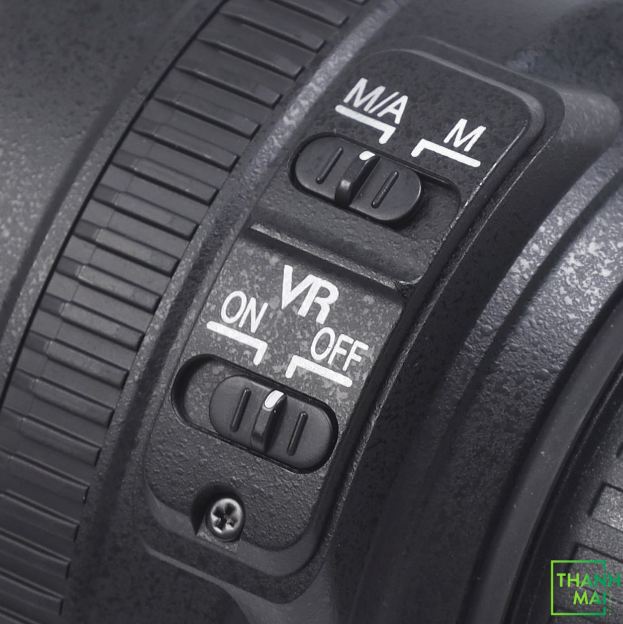 Ống Kính Nikon AF-S 24-85mm f/3.5-4.5G ED VR