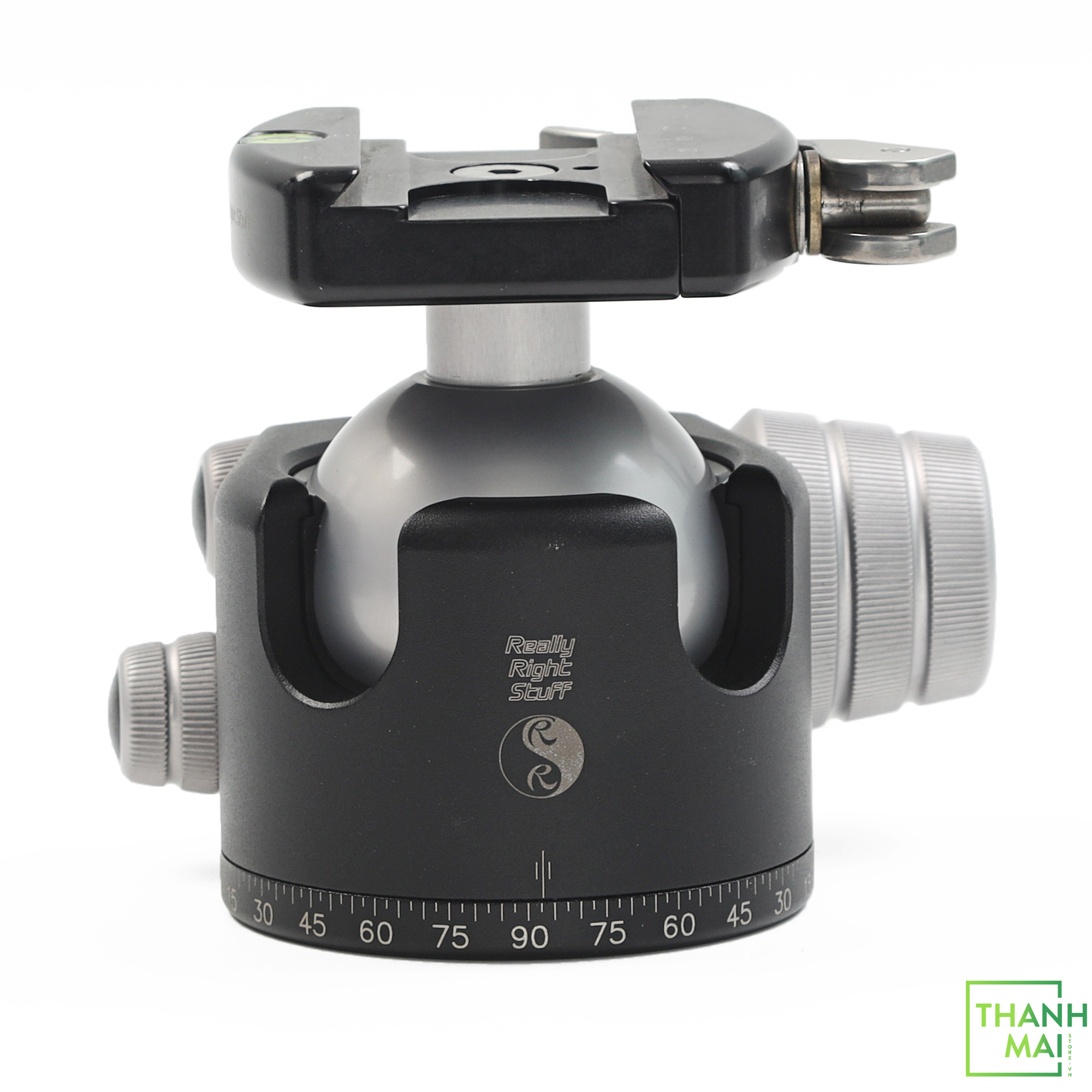 Really Right Stuff BH-55 LR