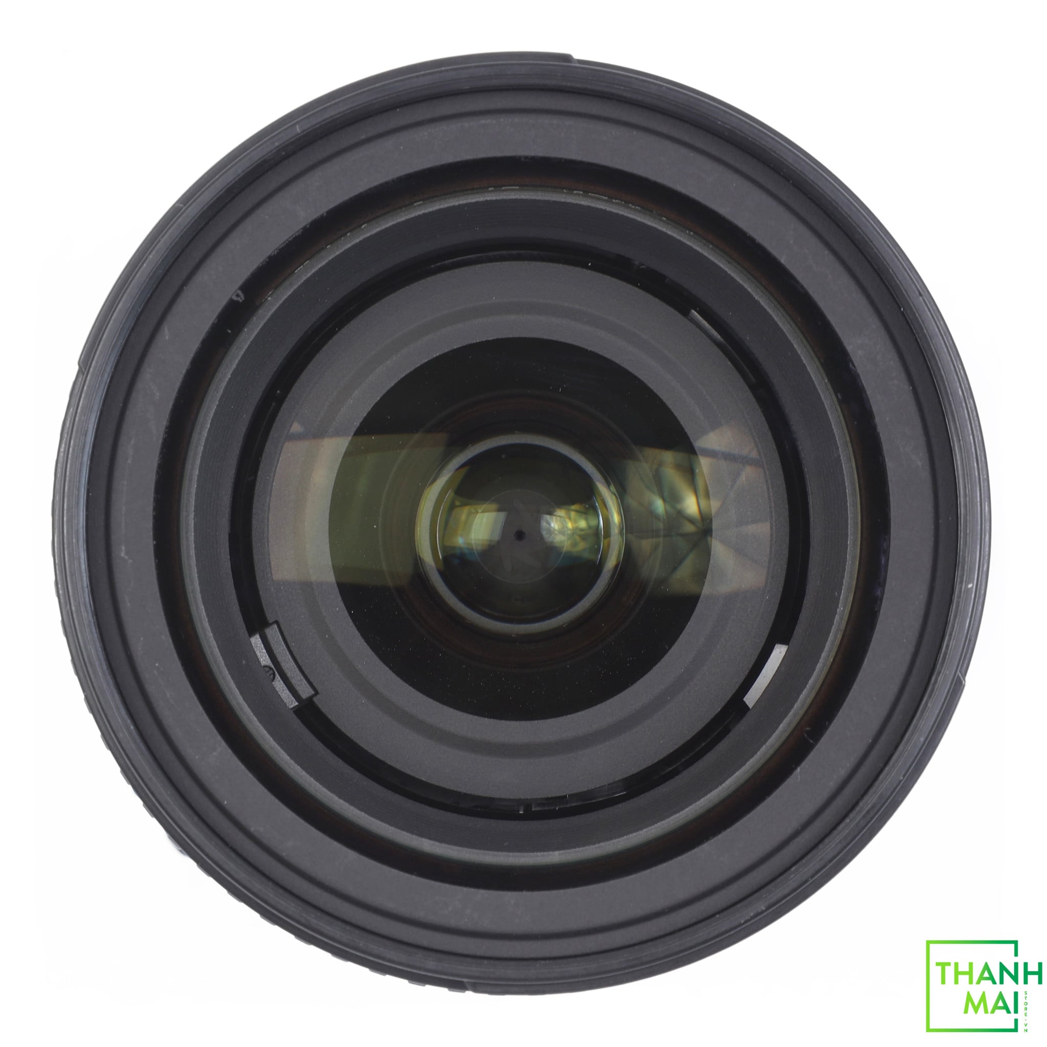 Ống Kính Nikon AF-S 24-85mm f/3.5-4.5G ED VR