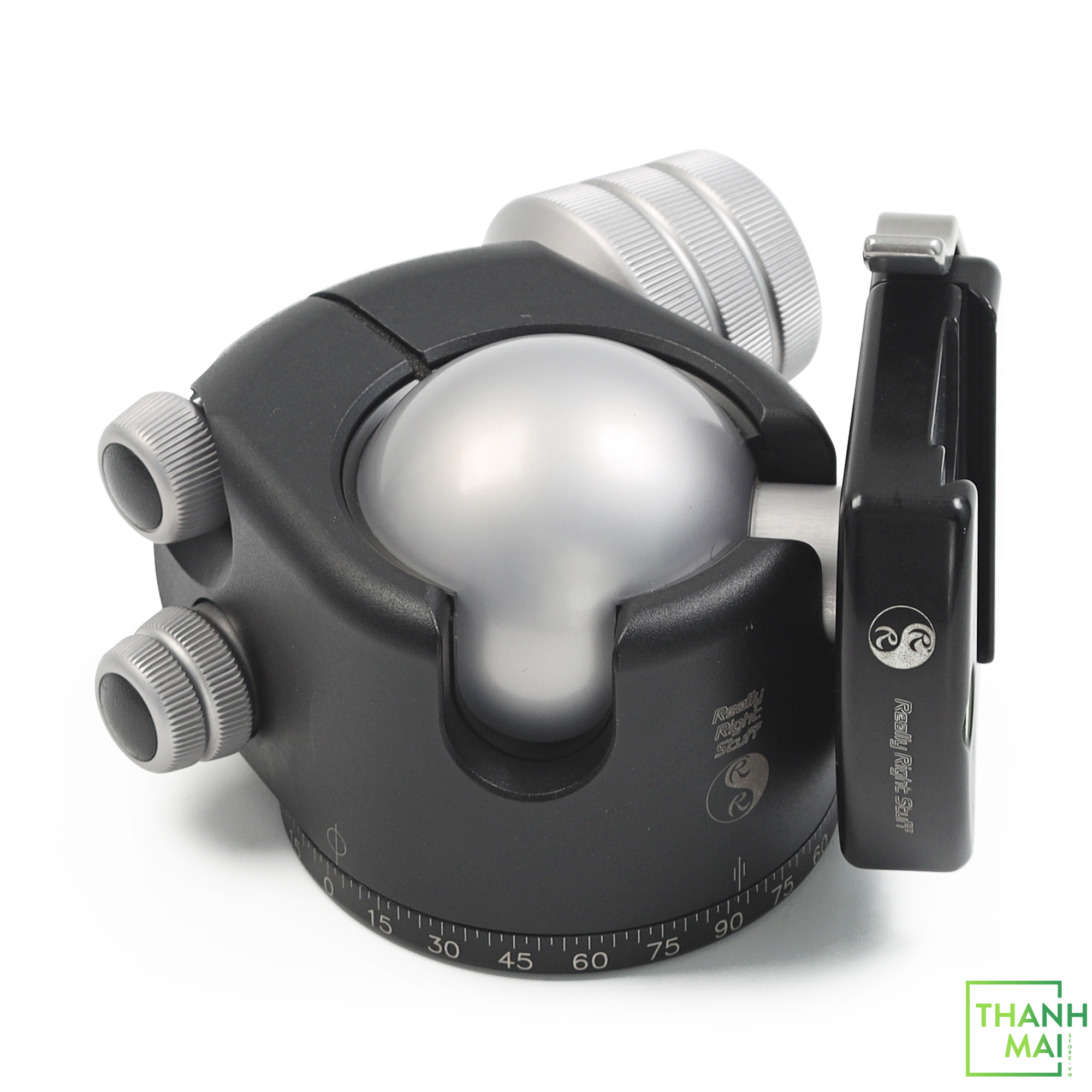 Really Right Stuff BH-55 LR
