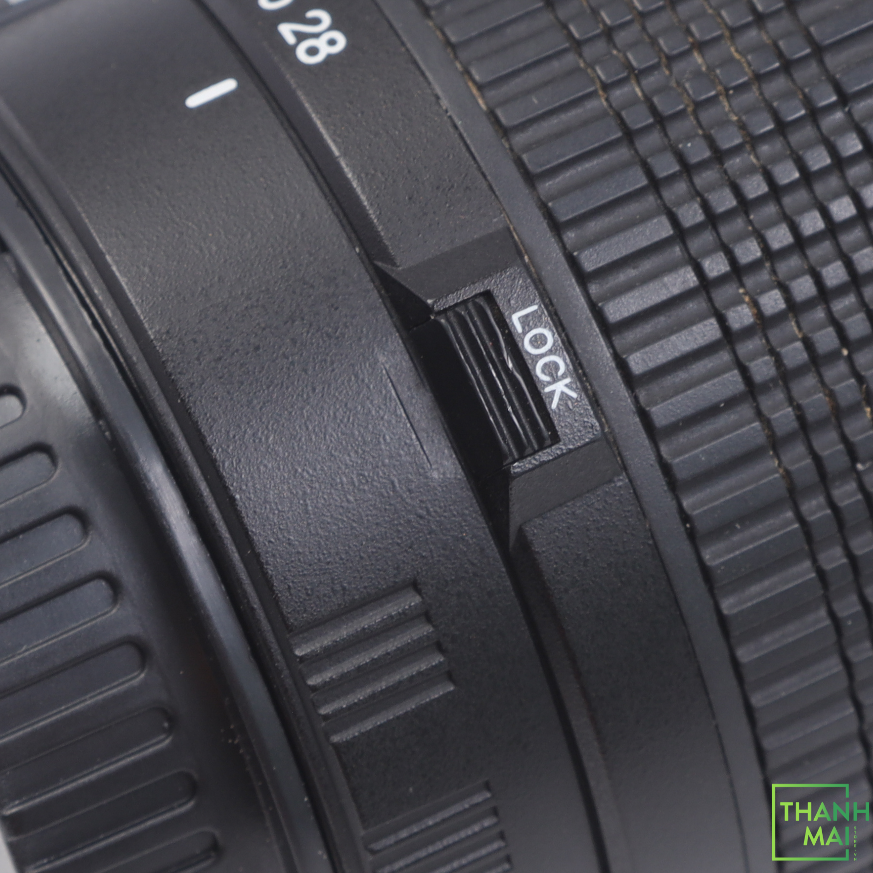 Ống Kính Tamron 28-300mm F/3.5-6.3 LD ( IF ) For Canon