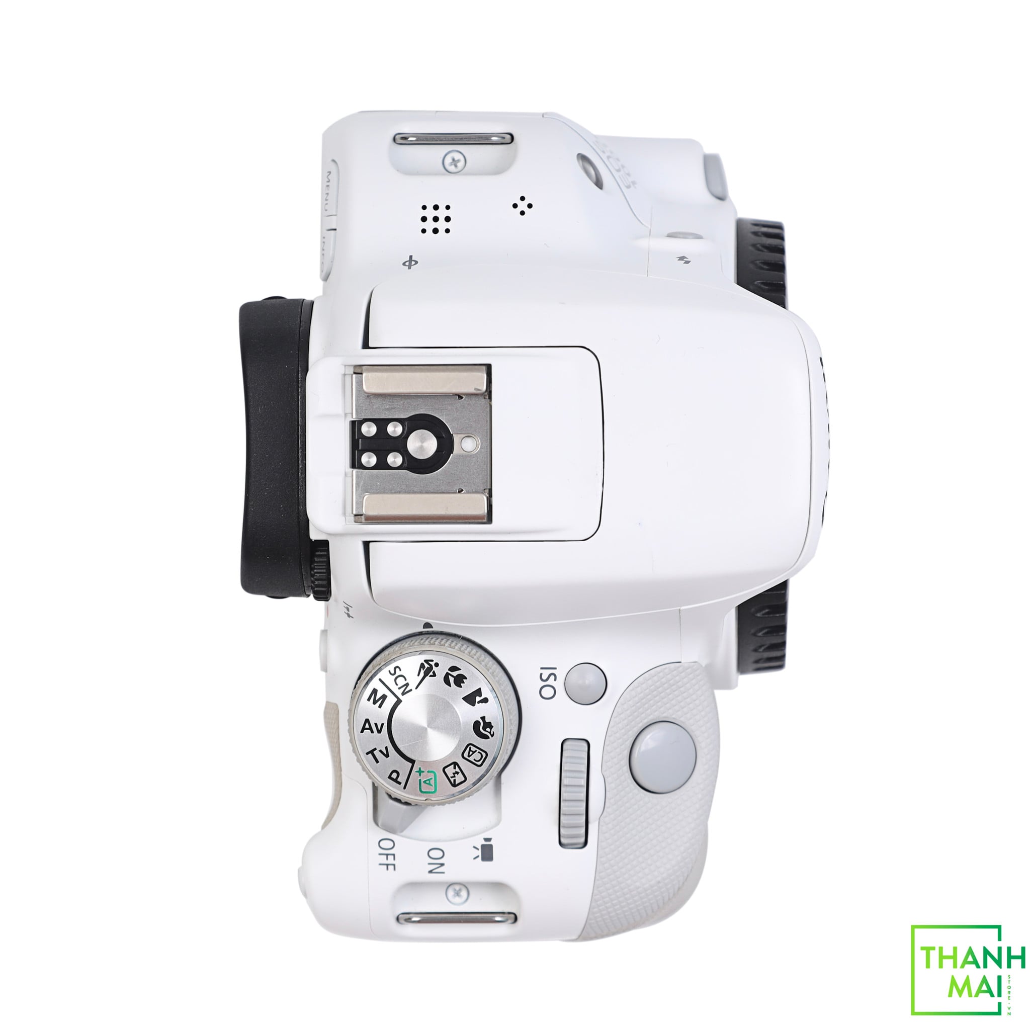 Máy Ảnh Canon EOS 100D ( Body )