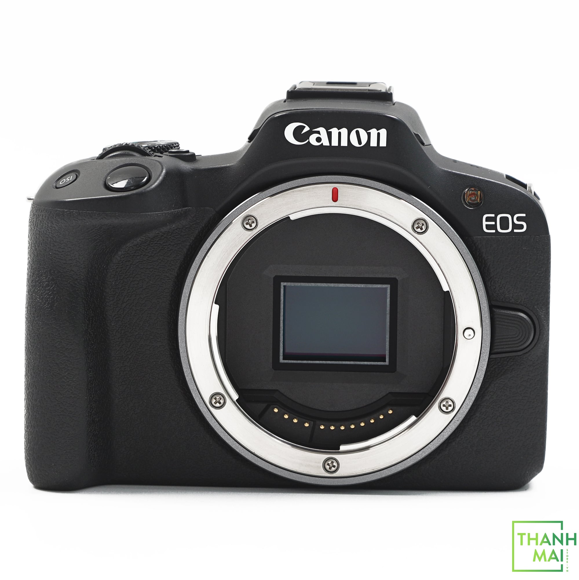 Máy ảnh Canon EOS R50