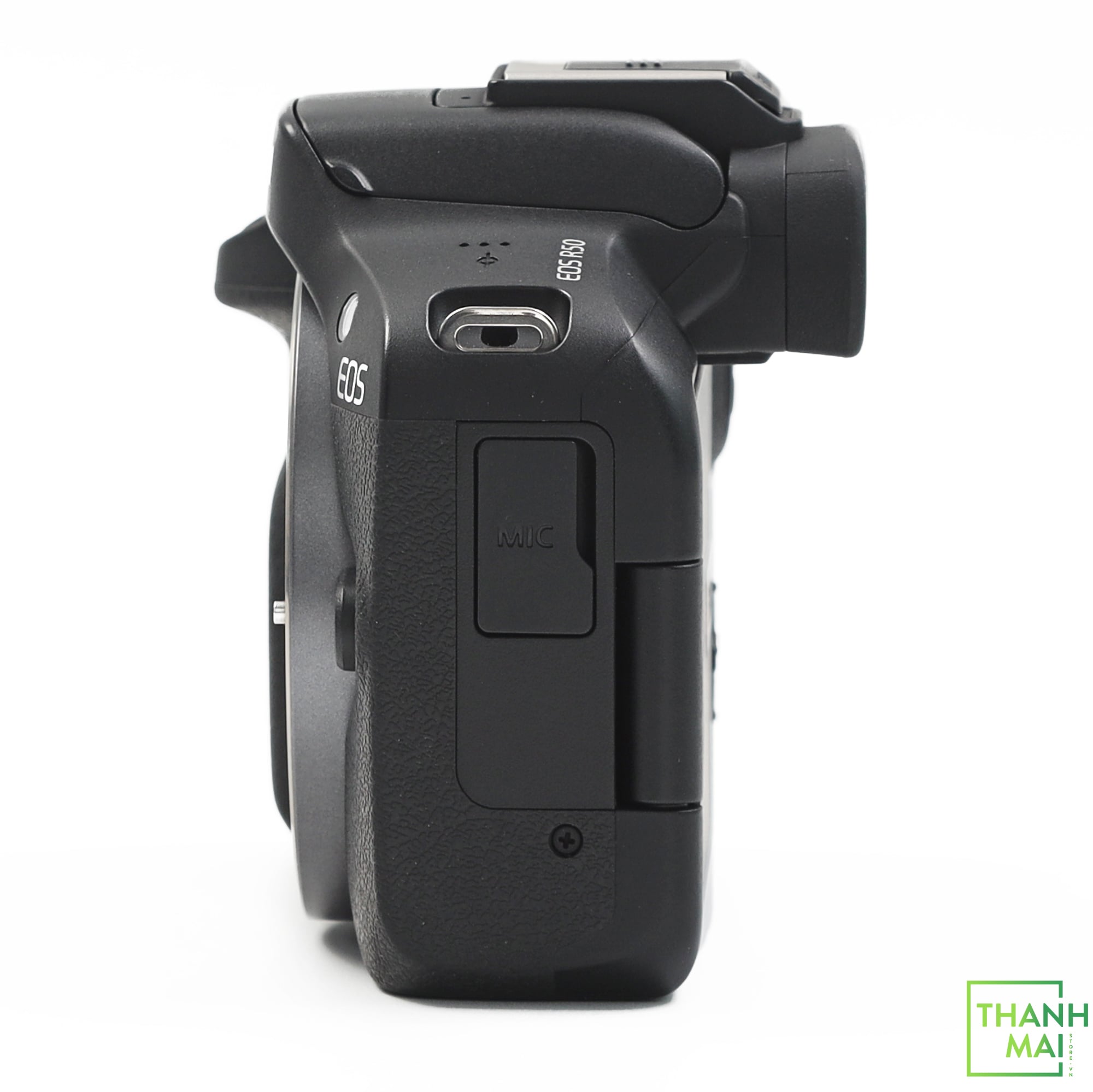 Máy ảnh Canon EOS R50