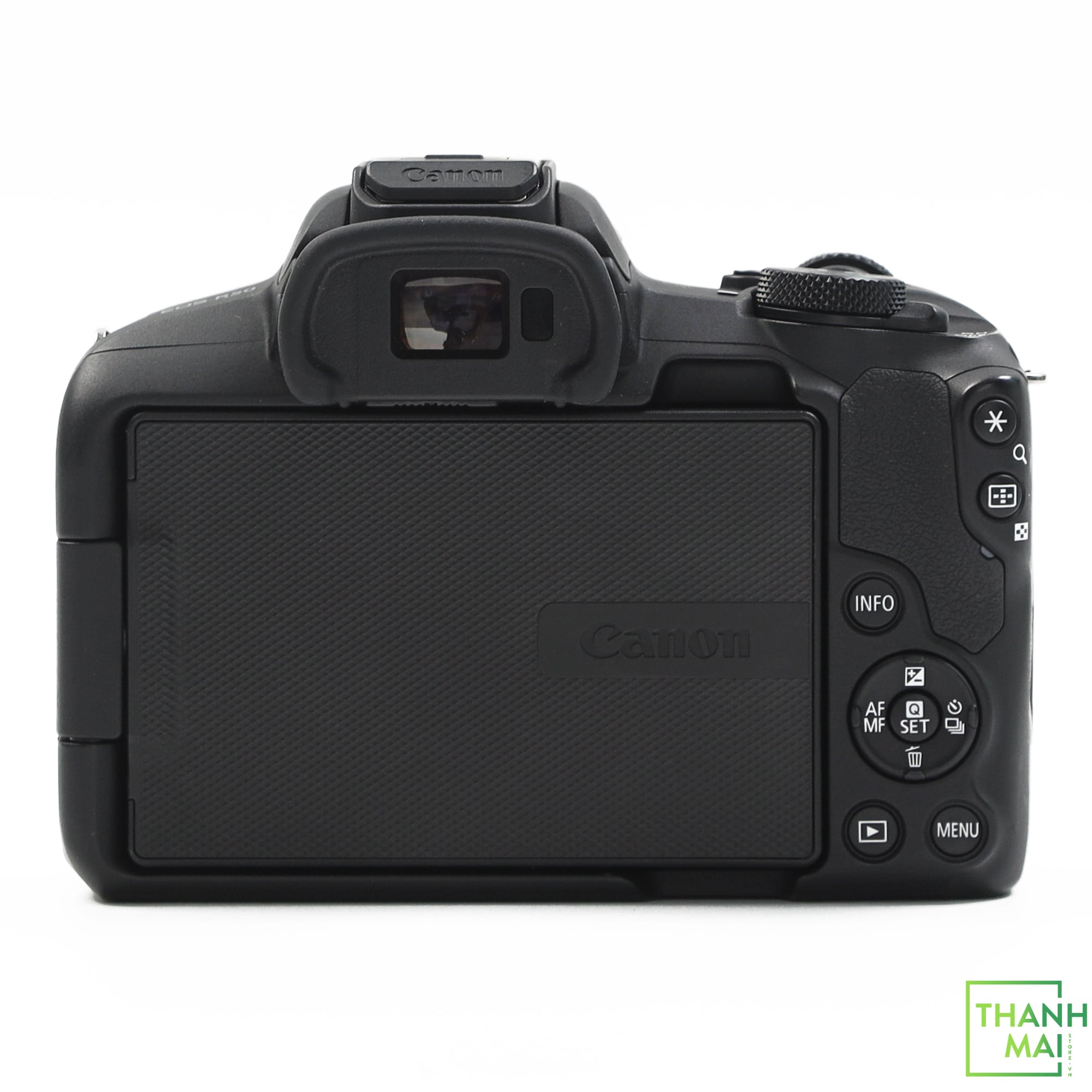 Máy ảnh Canon EOS R50