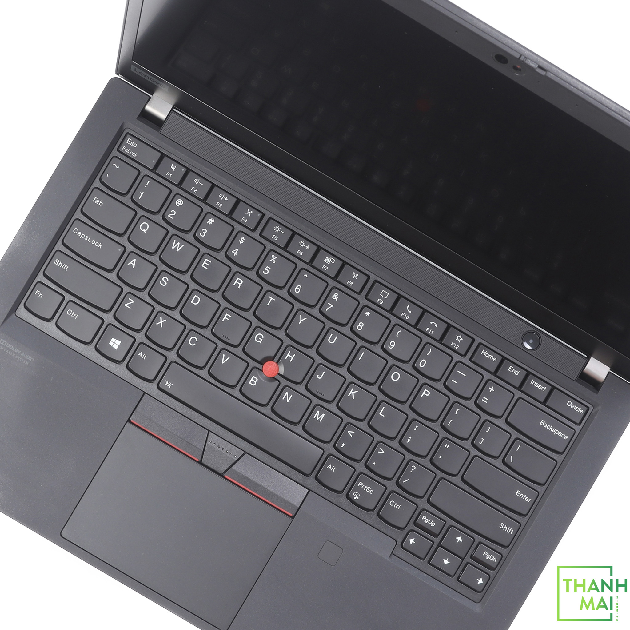 Laptop Lenovo Thinkpad T14 Gen 1