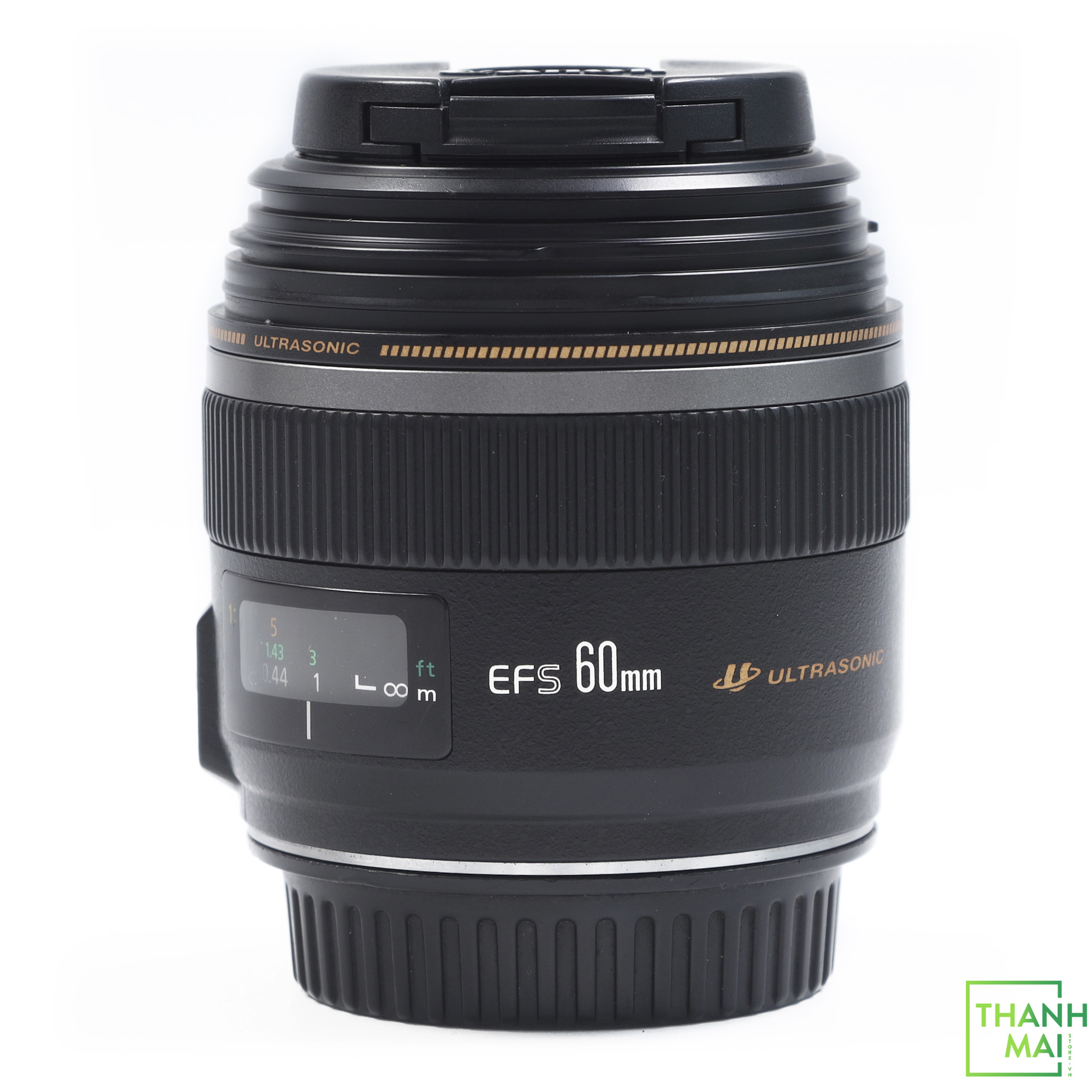 Canon EFS 60mm f/2.8 Macro USM 単焦点レンズ Canon キヤノン EF-S