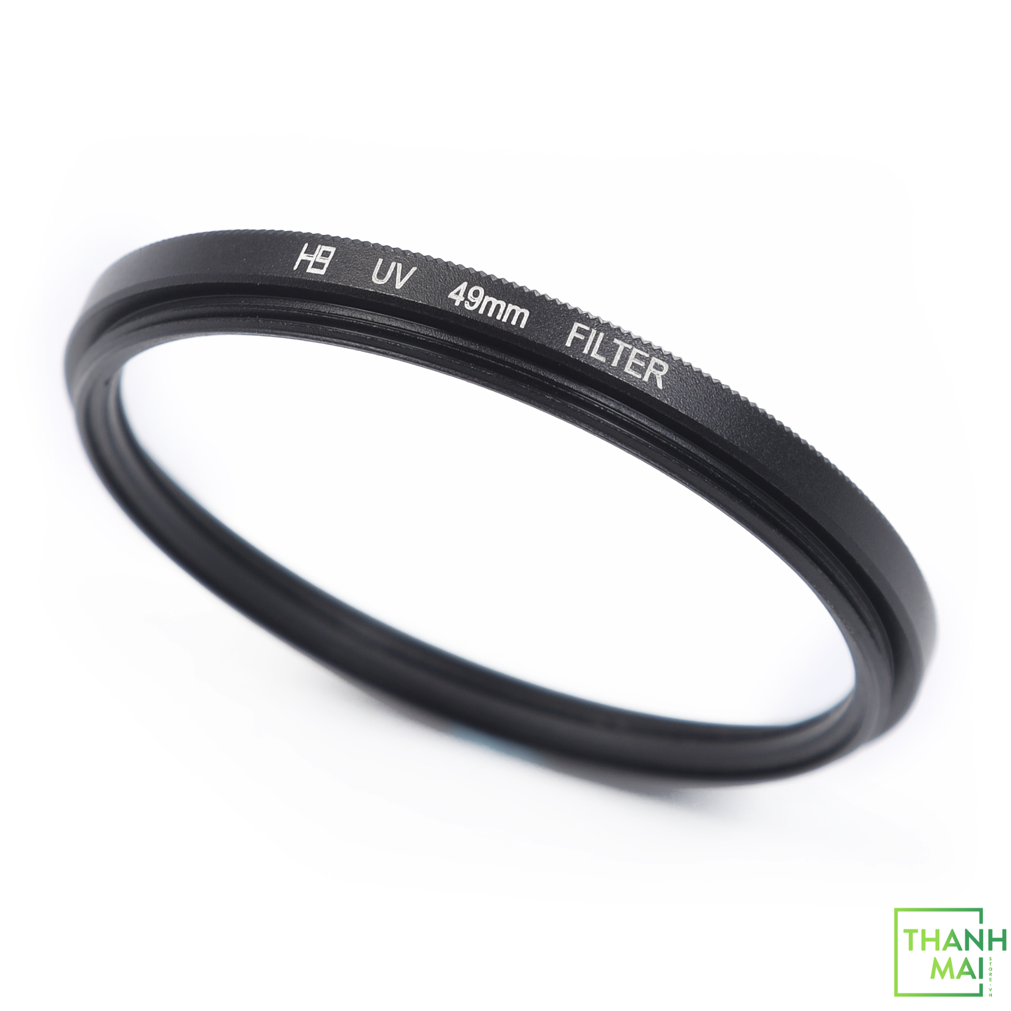 Filter H9 UV 49mm
