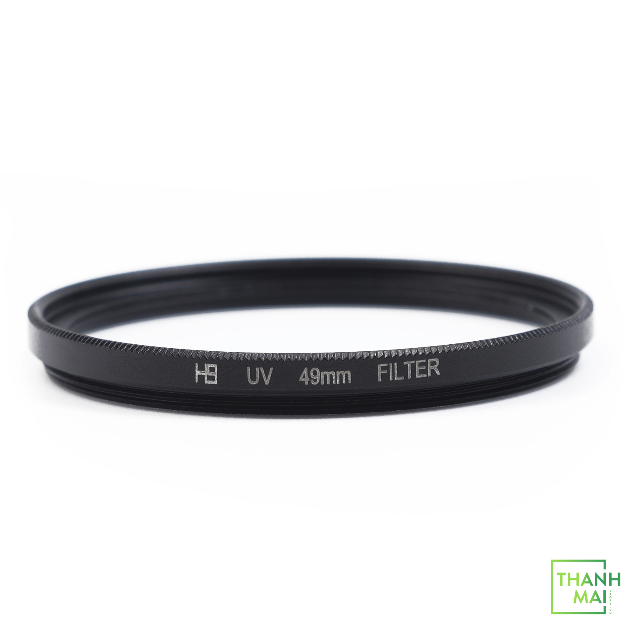 Filter H9 UV 49mm