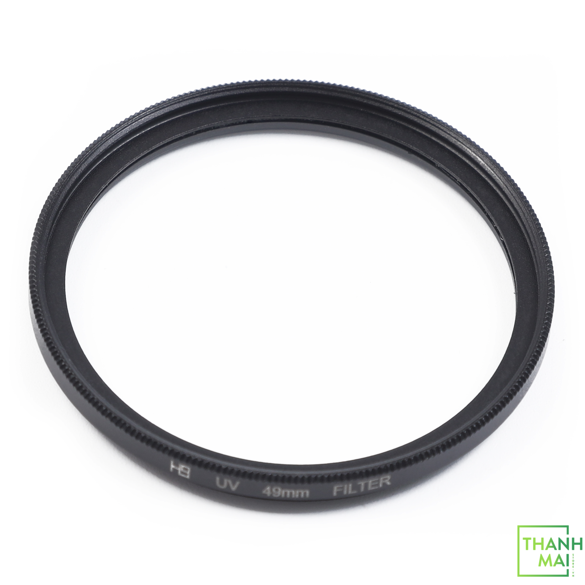 Filter H9 UV 49mm