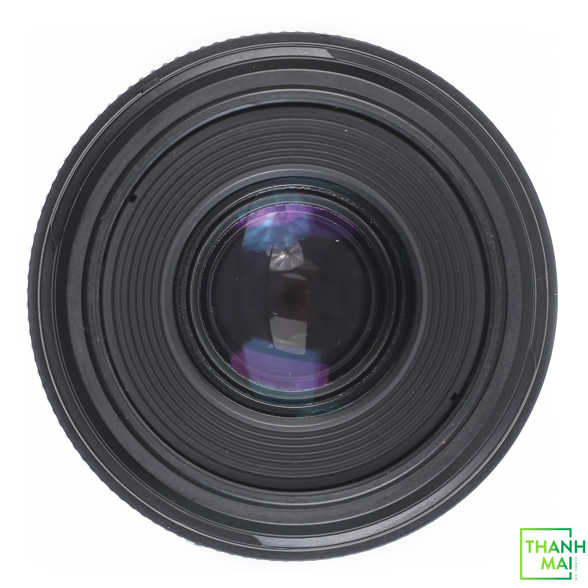 Ống kính Canon EF-S 60mm f/2.8 Macro USM