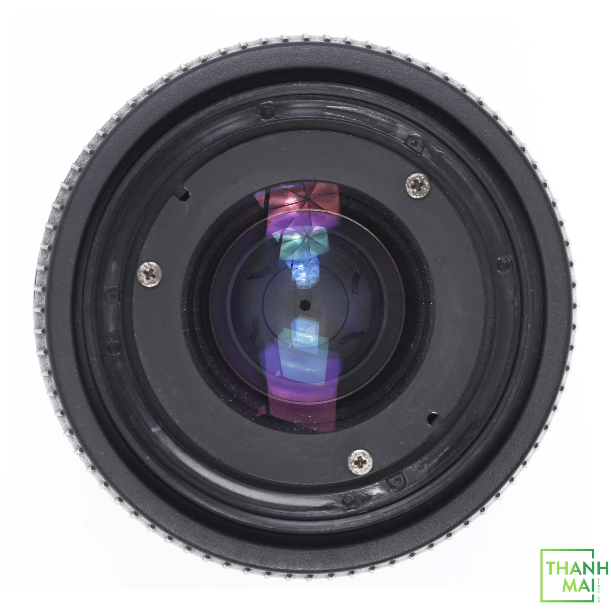 Ống Kính Pentax AF SMC 35-80 f4-5.6