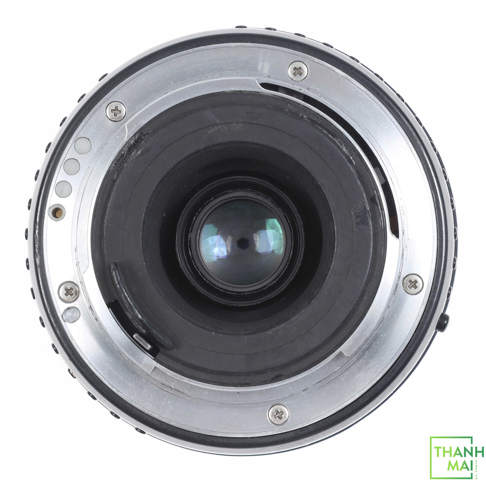 Ống Kính Pentax AF SMC 35-80 f4-5.6