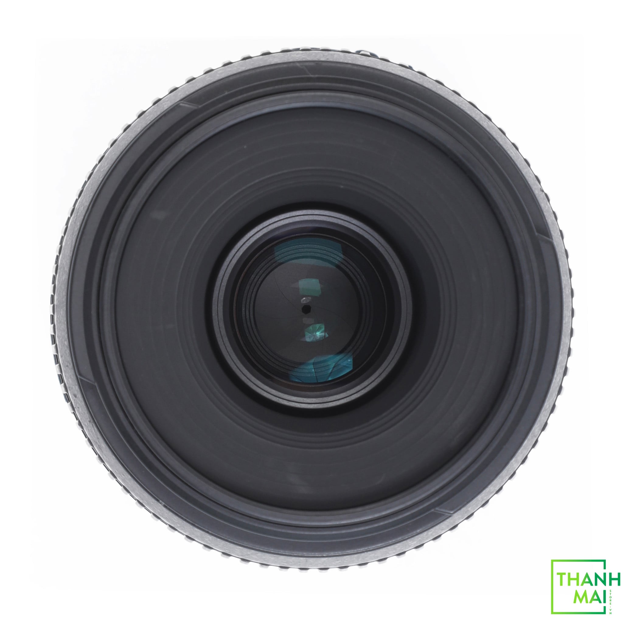 Ống kính Nikon AF-S 40mm F/2.8G DX Micro