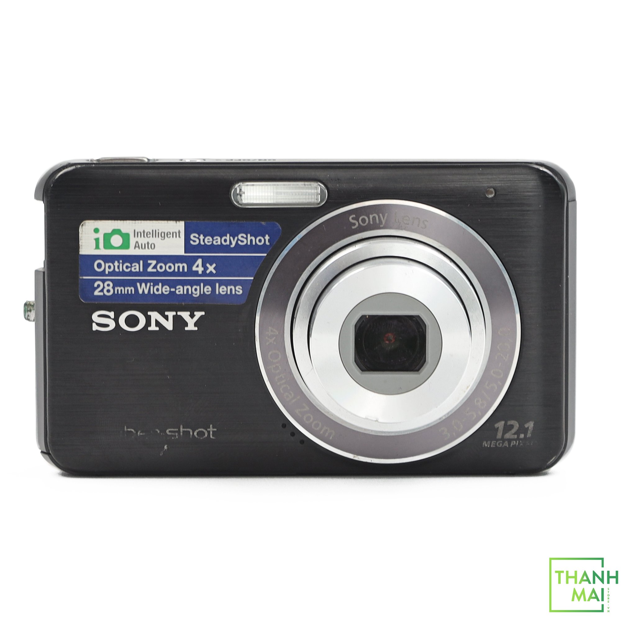 Máy ảnh Sony Steadyshot DSC-W310 - Thanh Mai Store