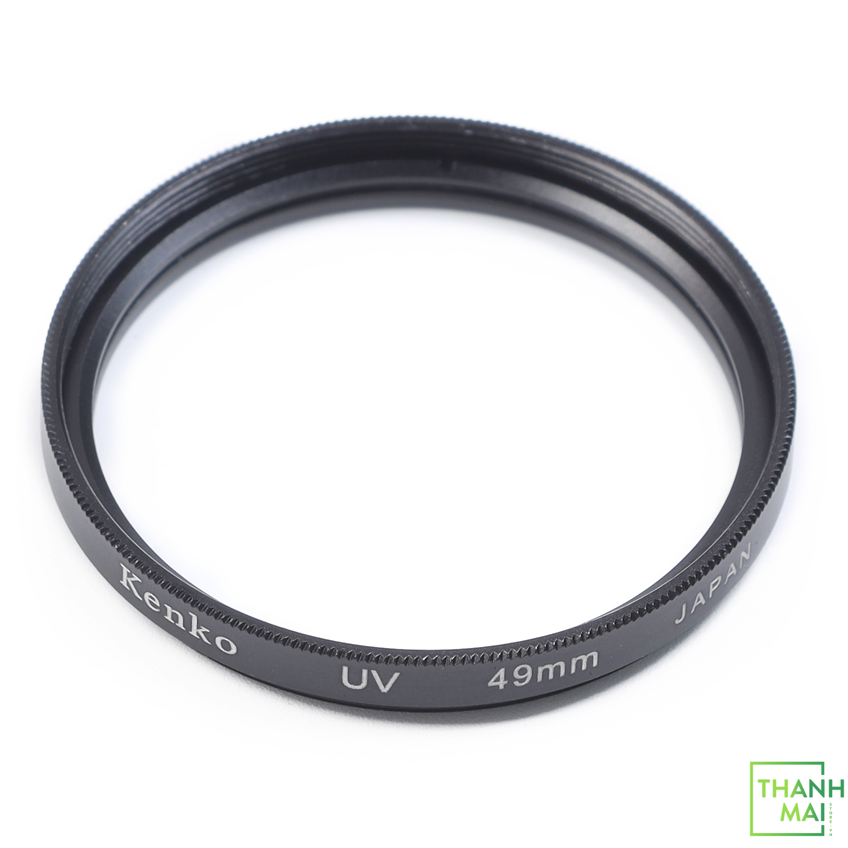 Filter&nbsp;Kenko UV 49mm