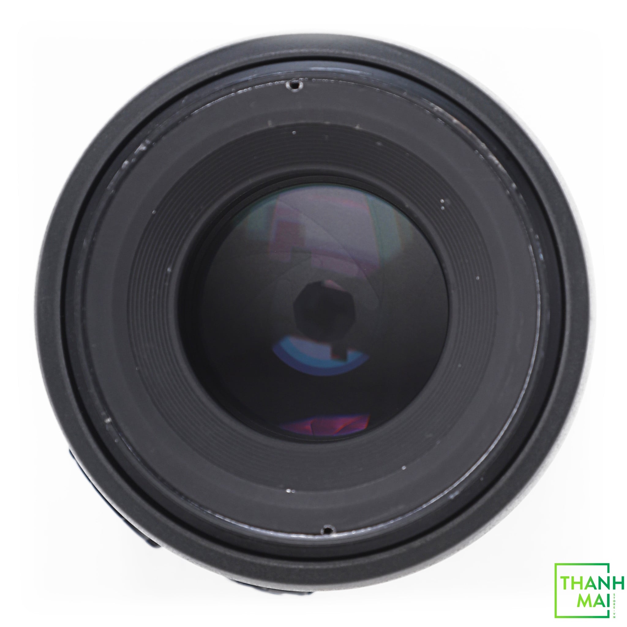Ống Kính Pentax SMC-FA 100mm f/2.8 macro