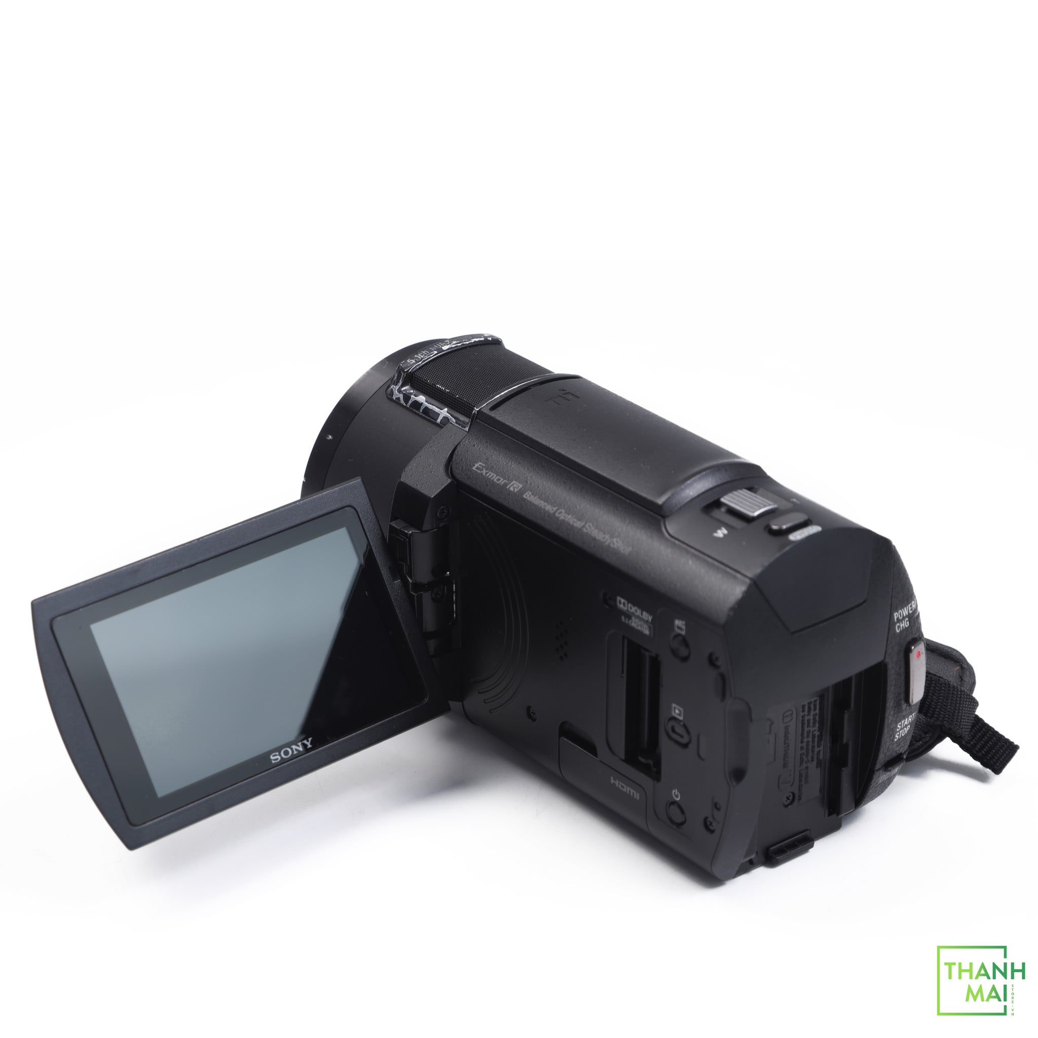 Máy Quay Phim Sony FDR-AX43