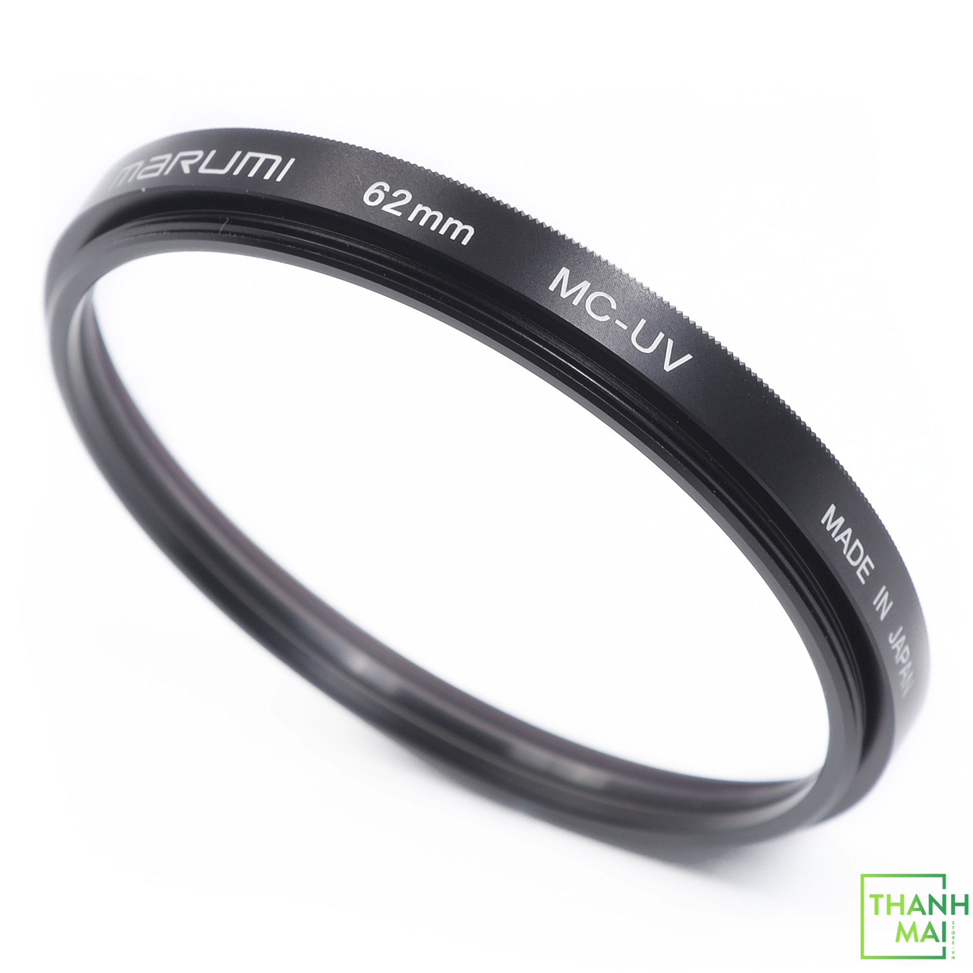 Filter marumi MC-UV 62mm