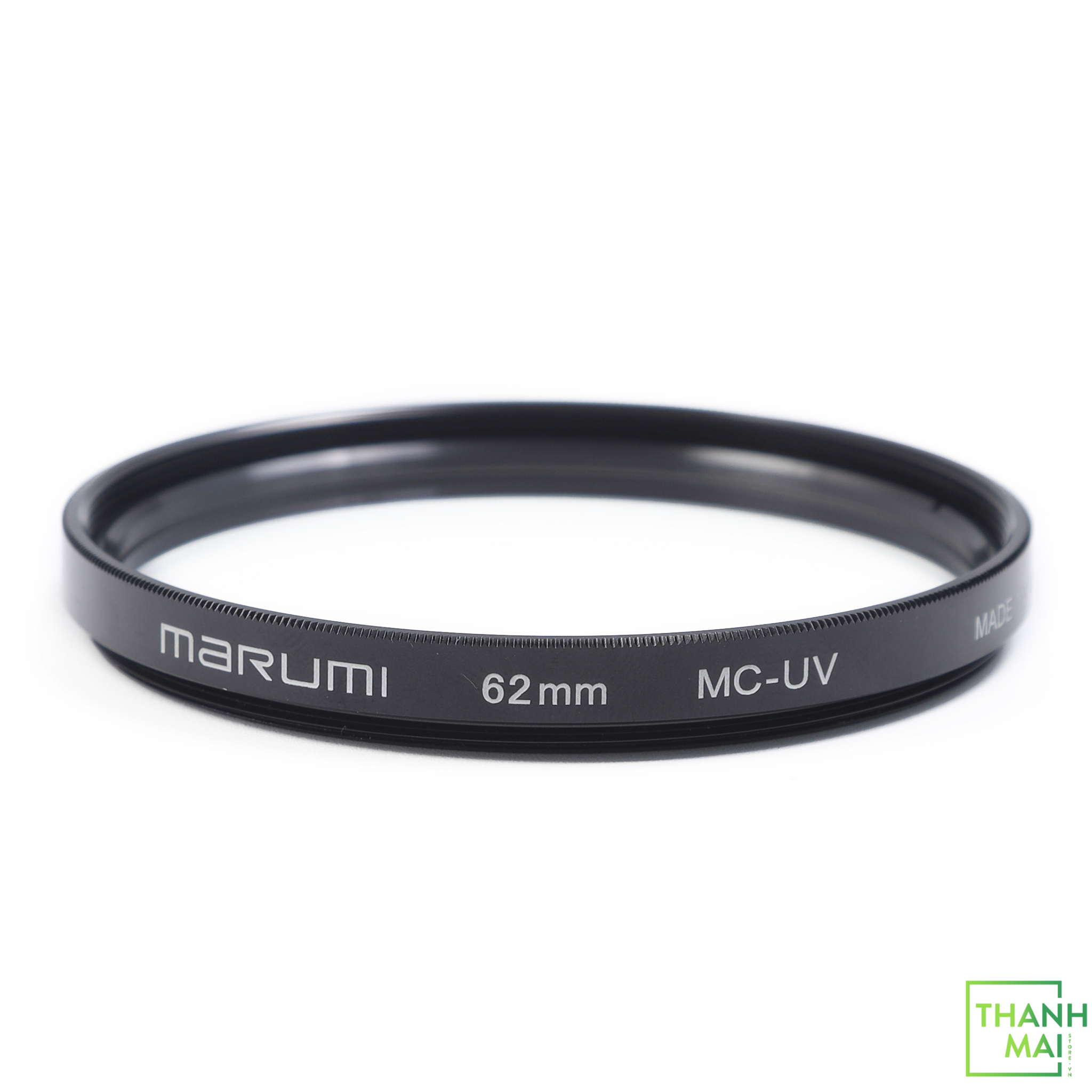 Filter marumi MC-UV 62mm