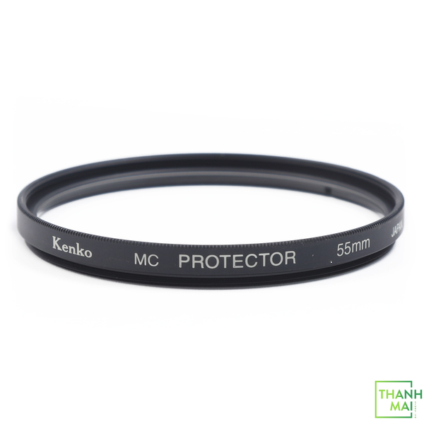 Filter Kenko MC Protector 55mm