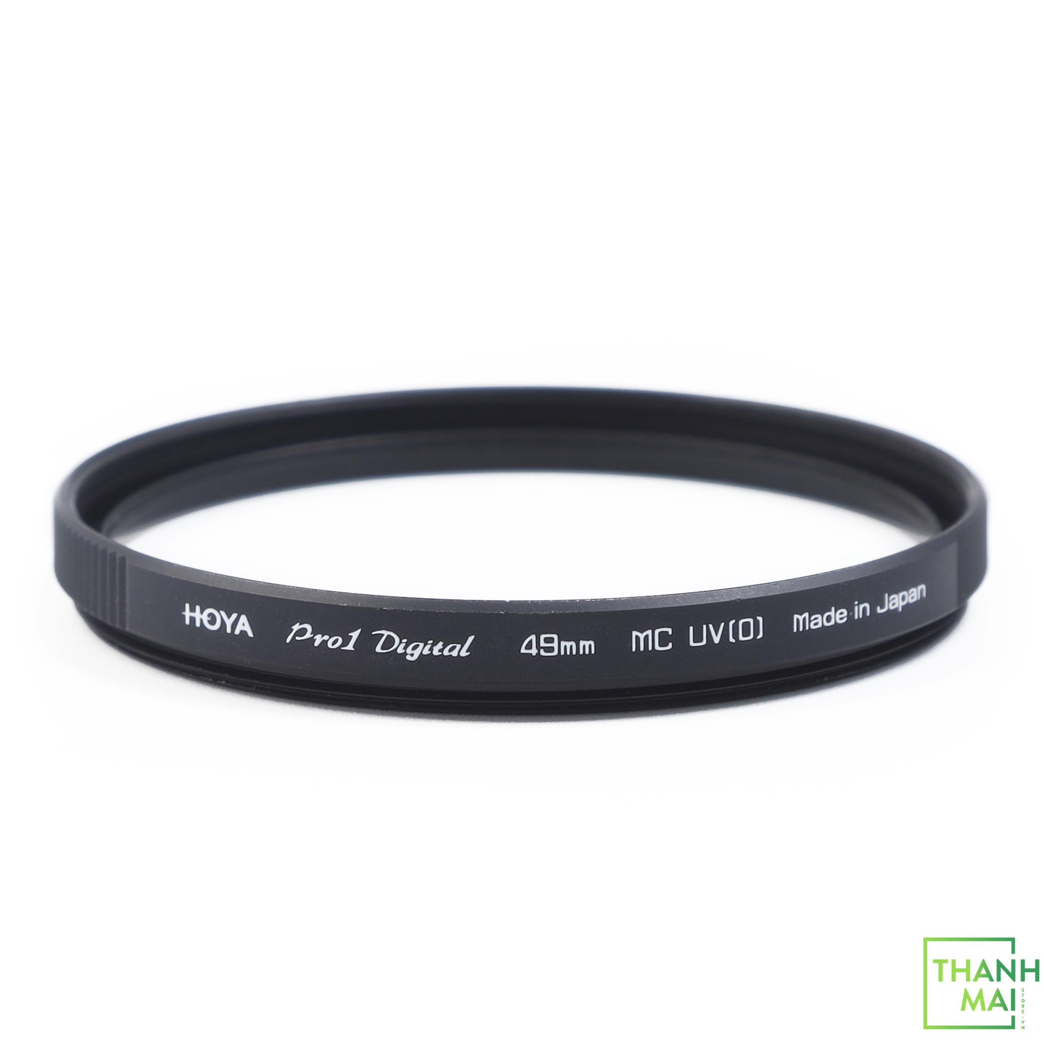 Hoya 49mm Pro1 Digital MC UV(0)