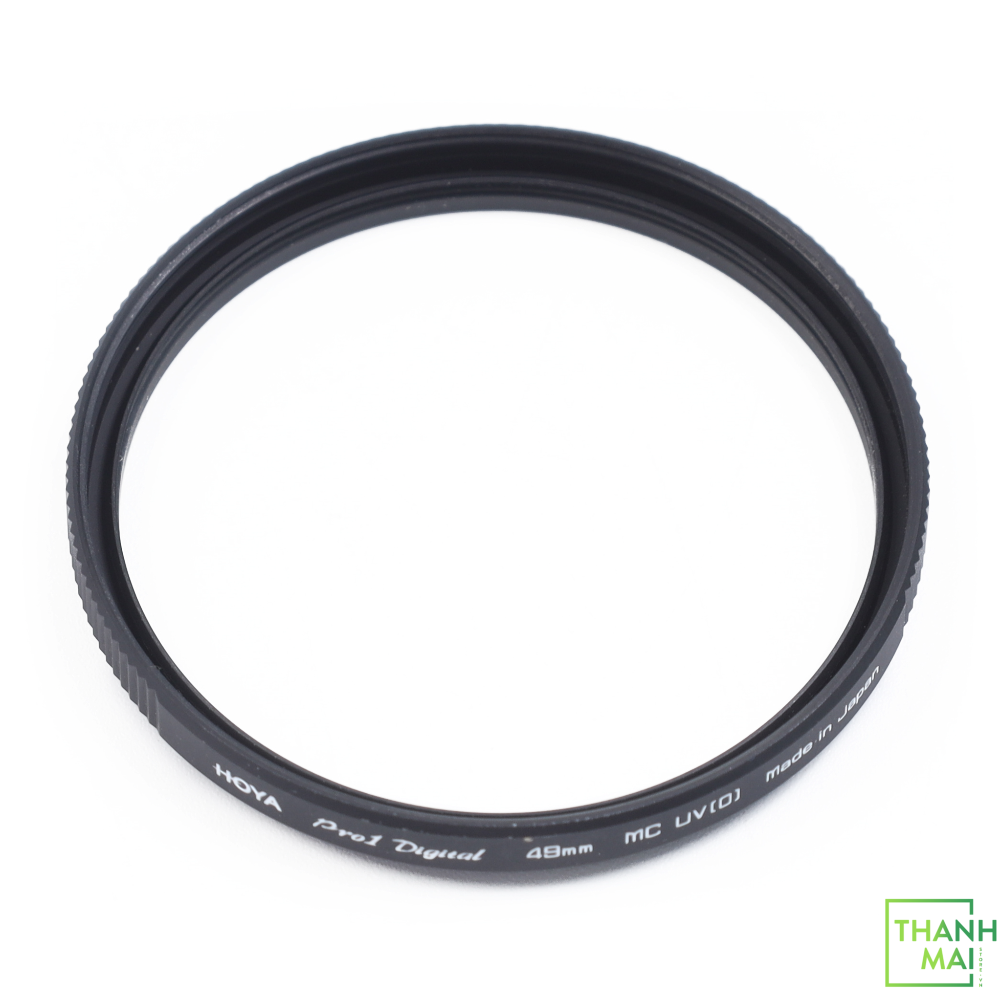 Hoya 49mm Pro1 Digital MC UV(0)