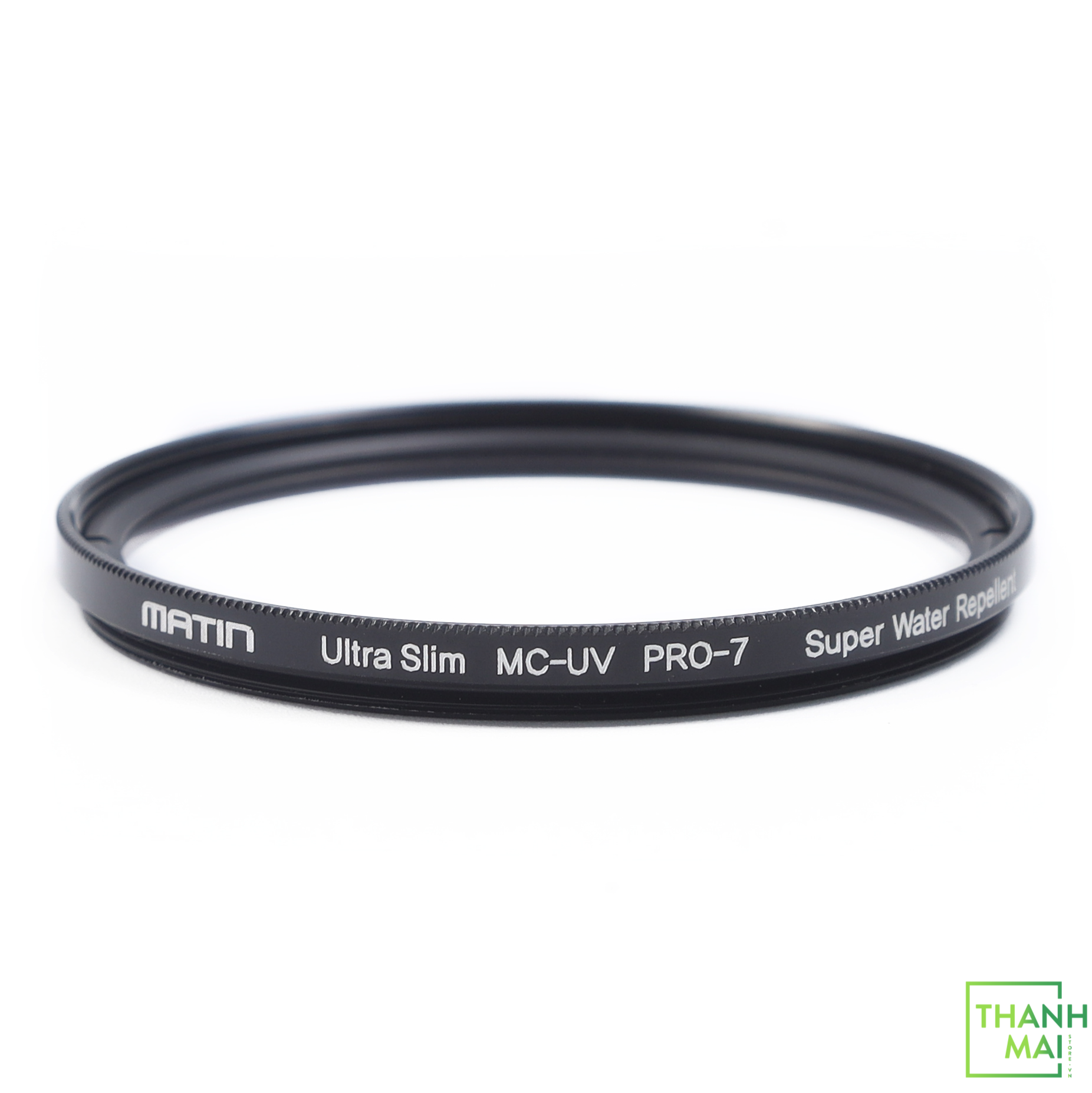 Filter Matin ULTRA SLIM MC-UV PRO-7 52mm